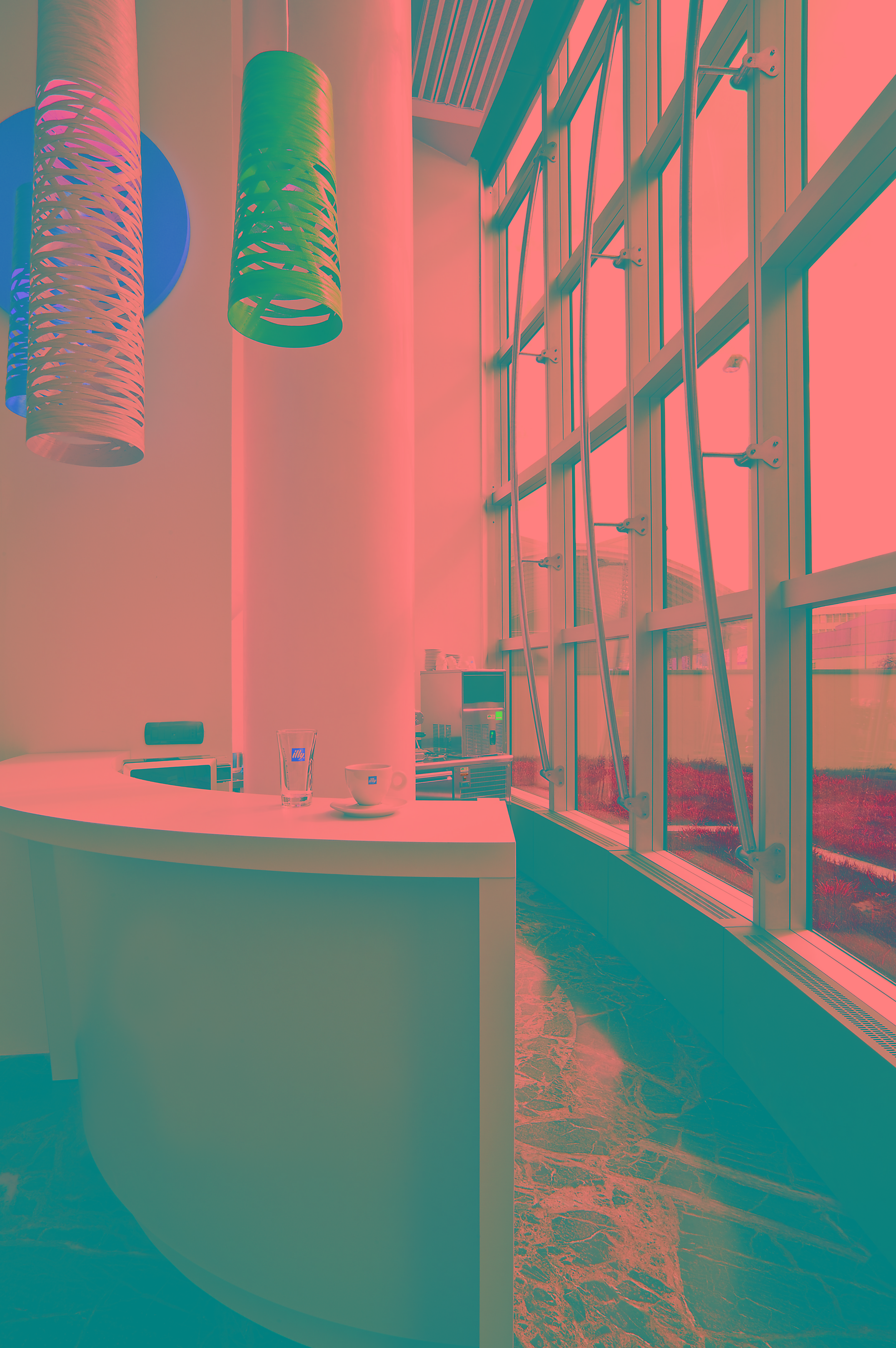 Rema· 总部办公室室内设计-17