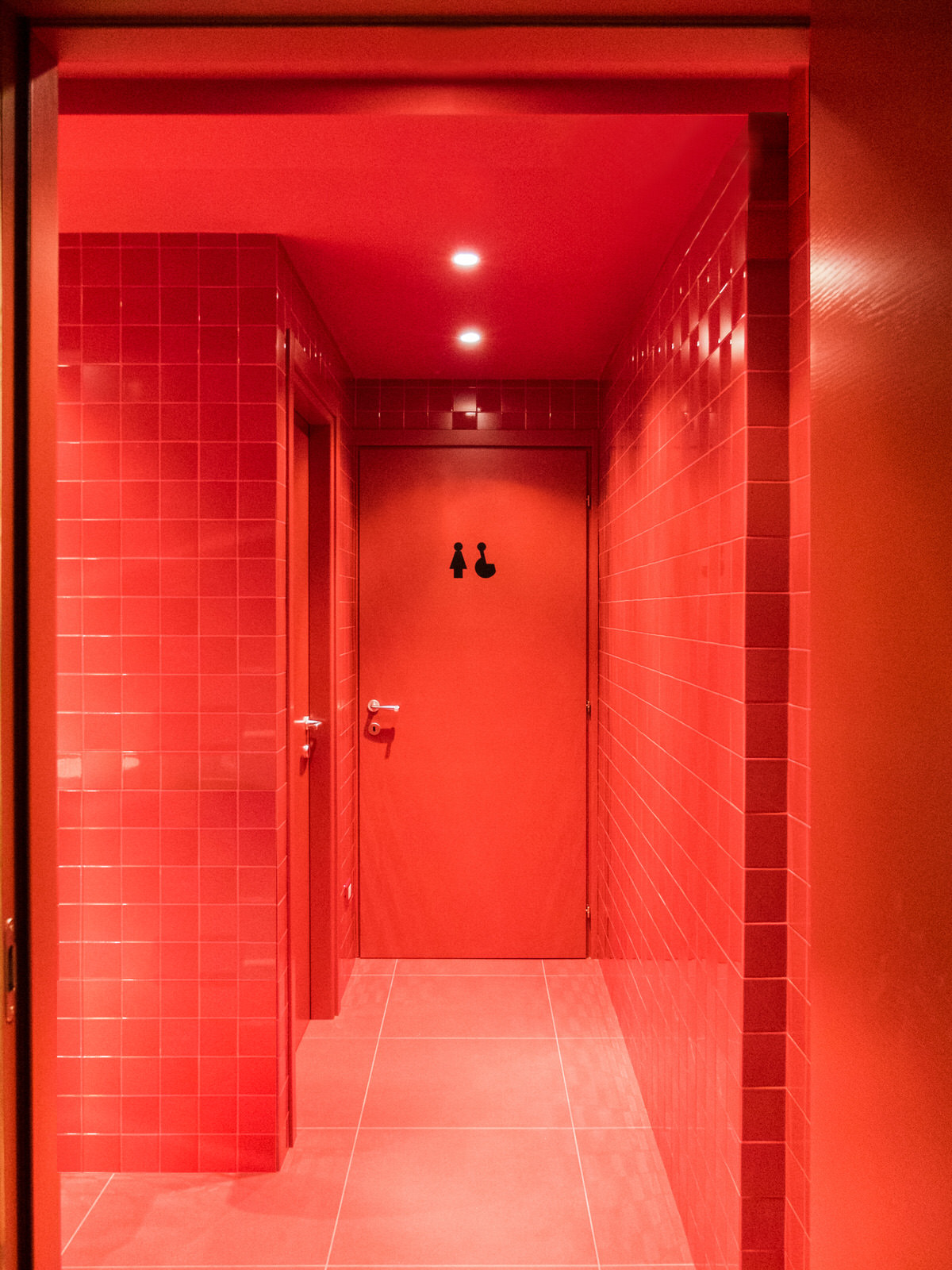 我喜欢披萨店-9