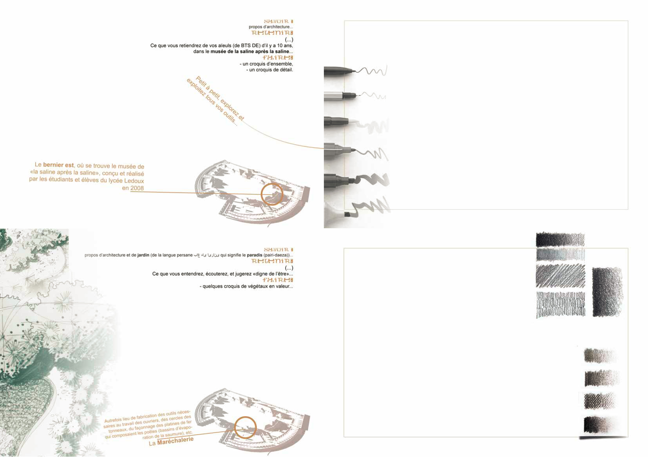 探索 Arc·et·Senans 皇家盐矿的室内设计艺术-7