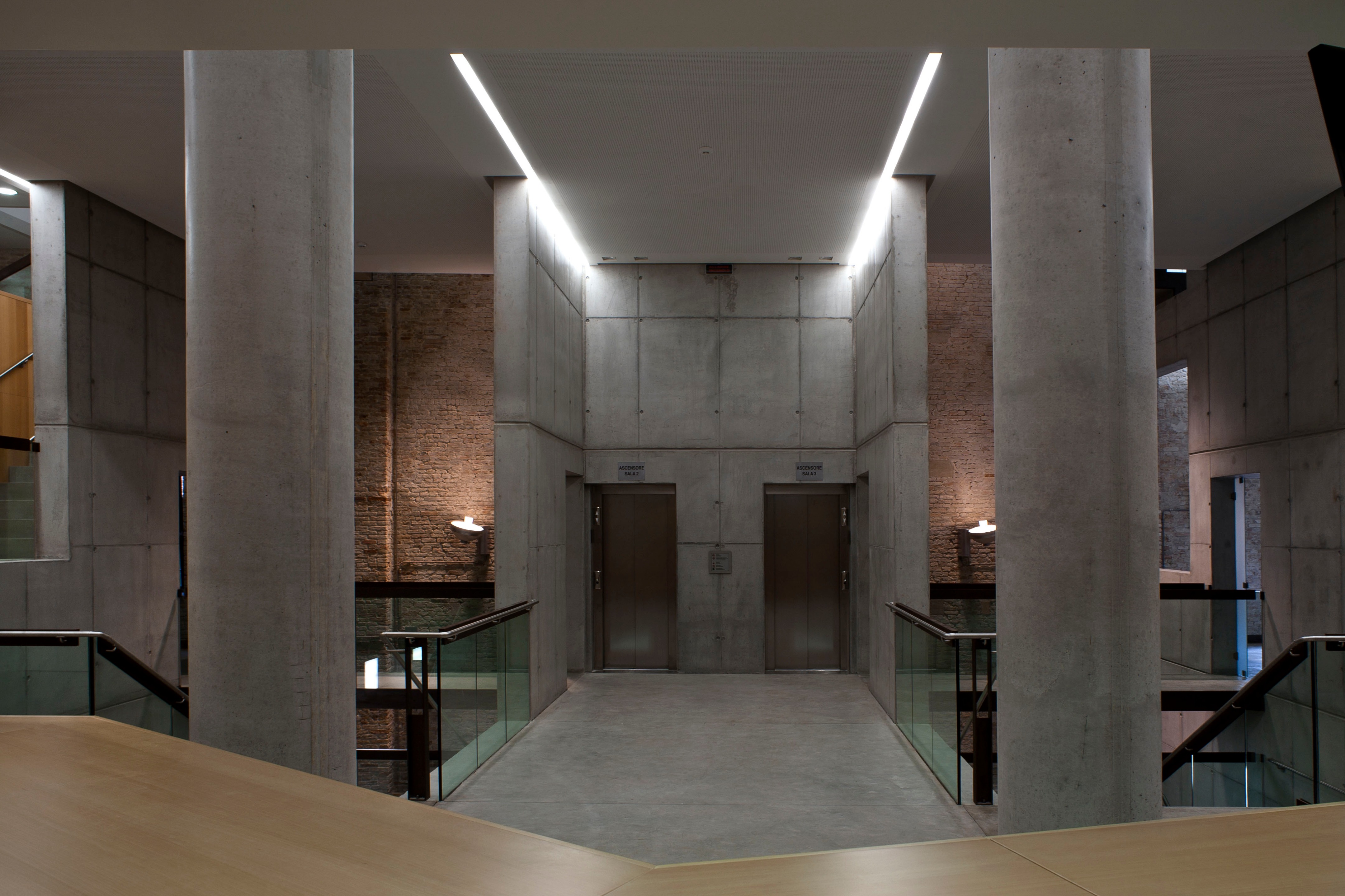 威尼斯罗西尼电影院-16