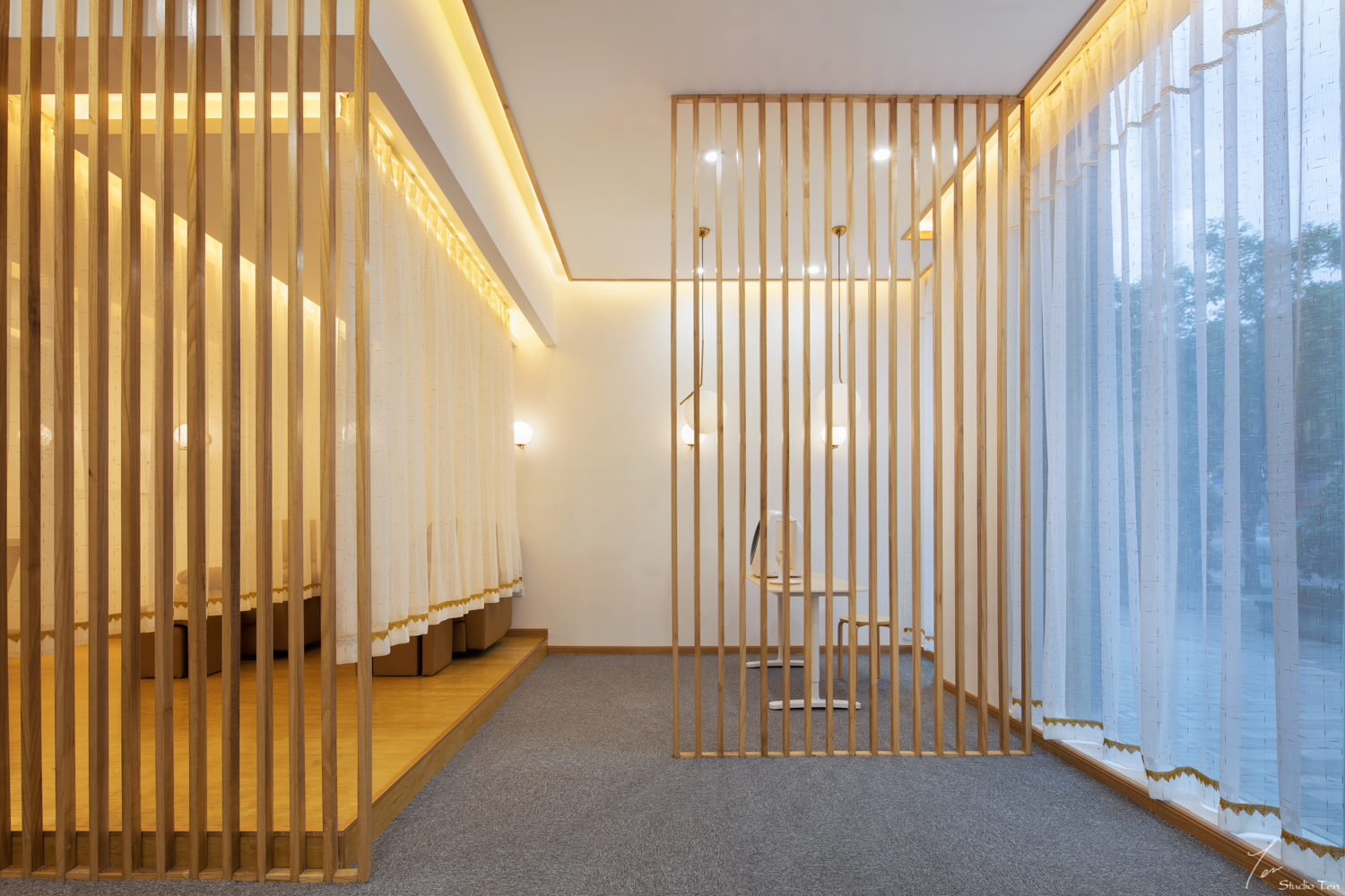 索菲·尤娜·室内设计-9