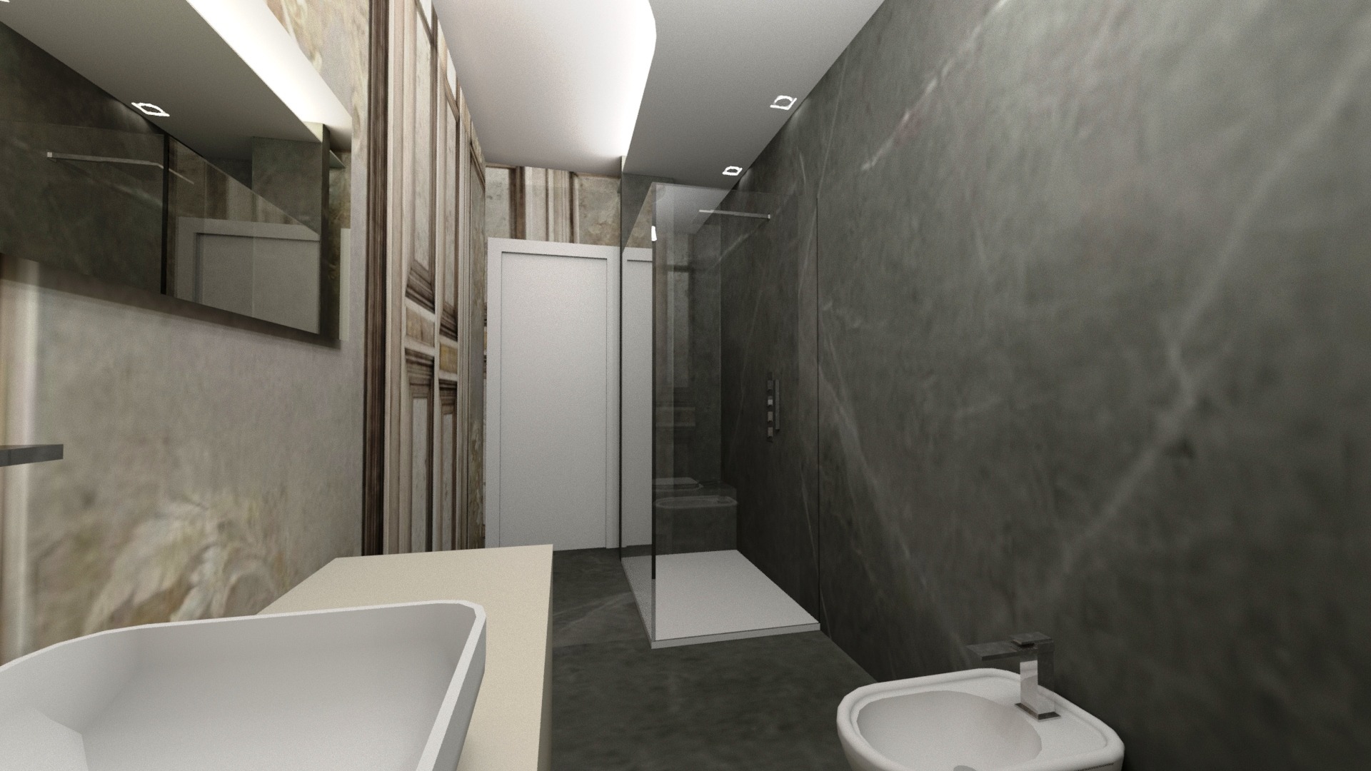 2019 年 CASA MAV 公寓室内设计-11