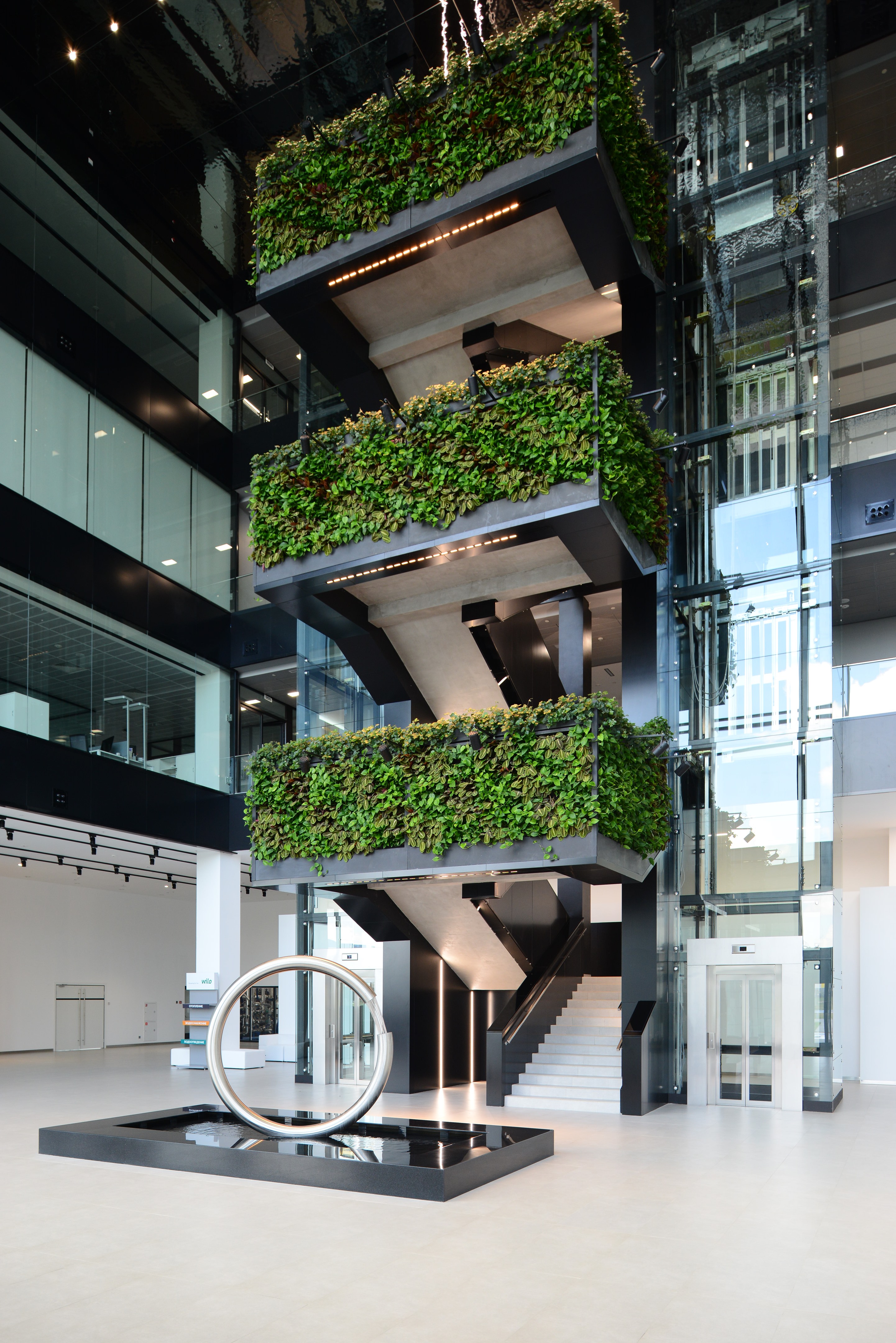 水韵 Wilo 办公室-31