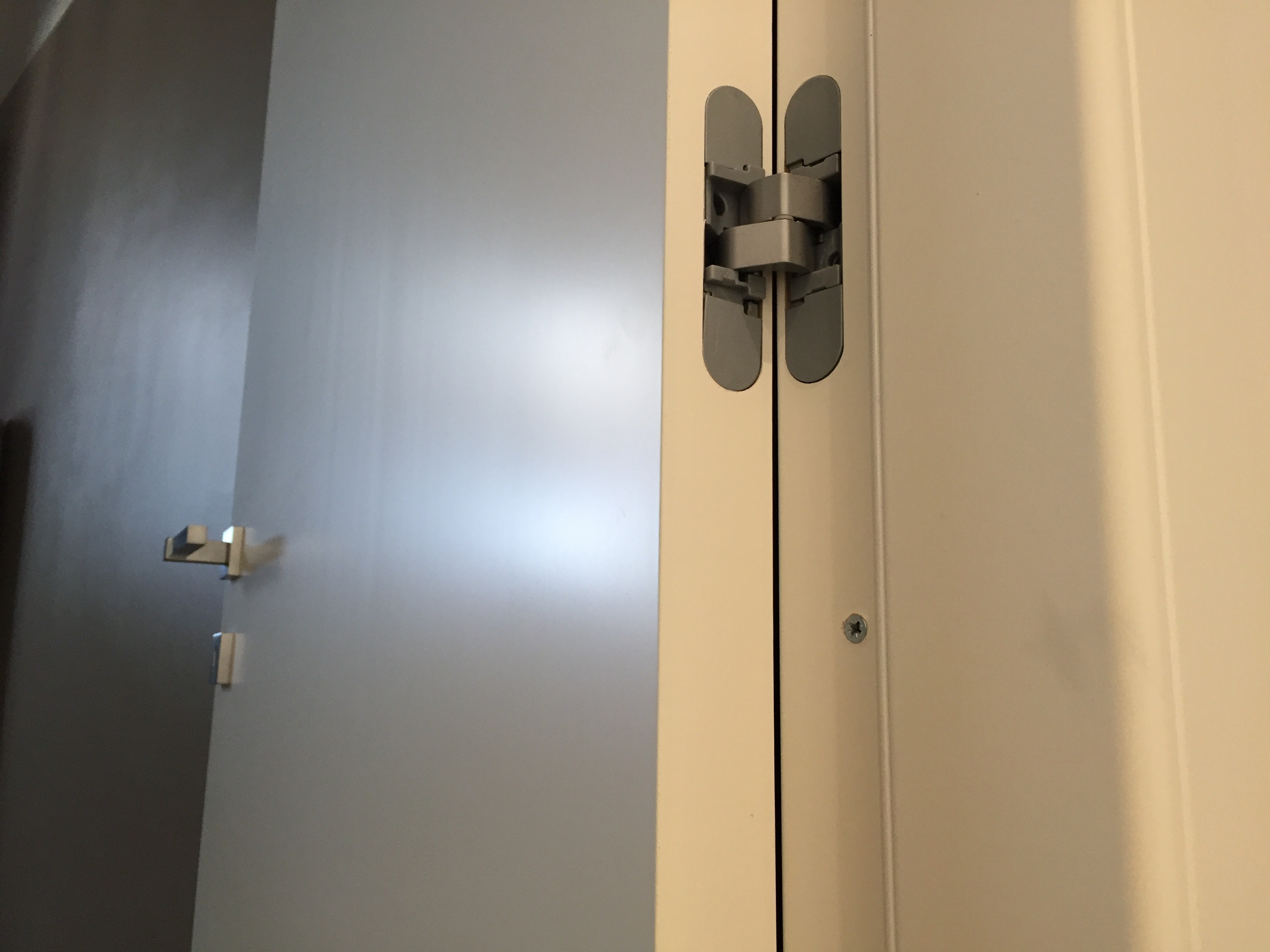 艺术之家 · 温馨家庭公寓翻新设计-65