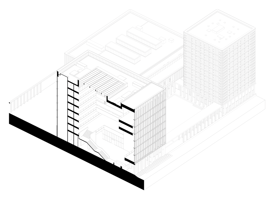 格拉斯哥学院河滨校区-26