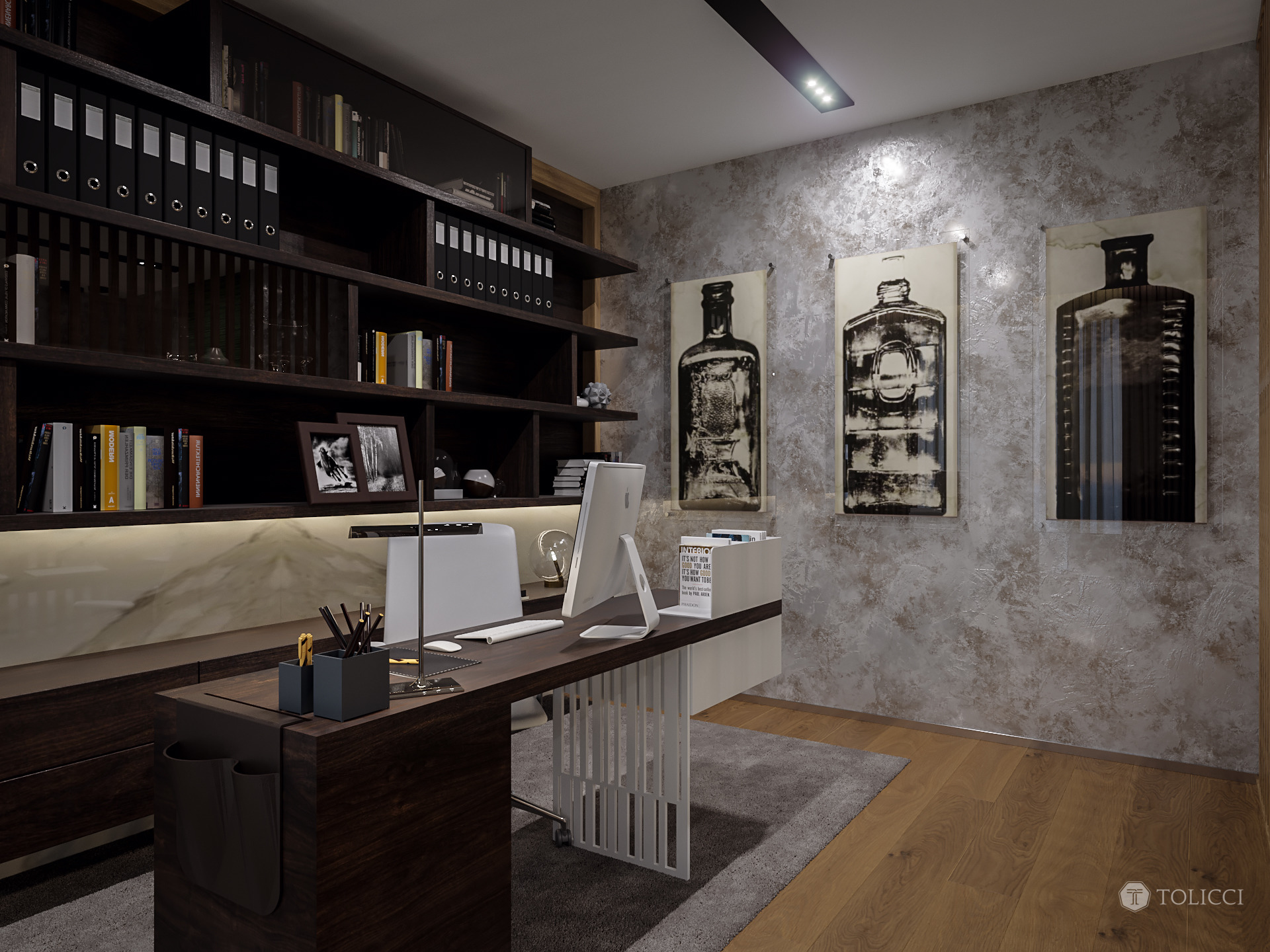 2017 年未实现的家庭住宅设计-21