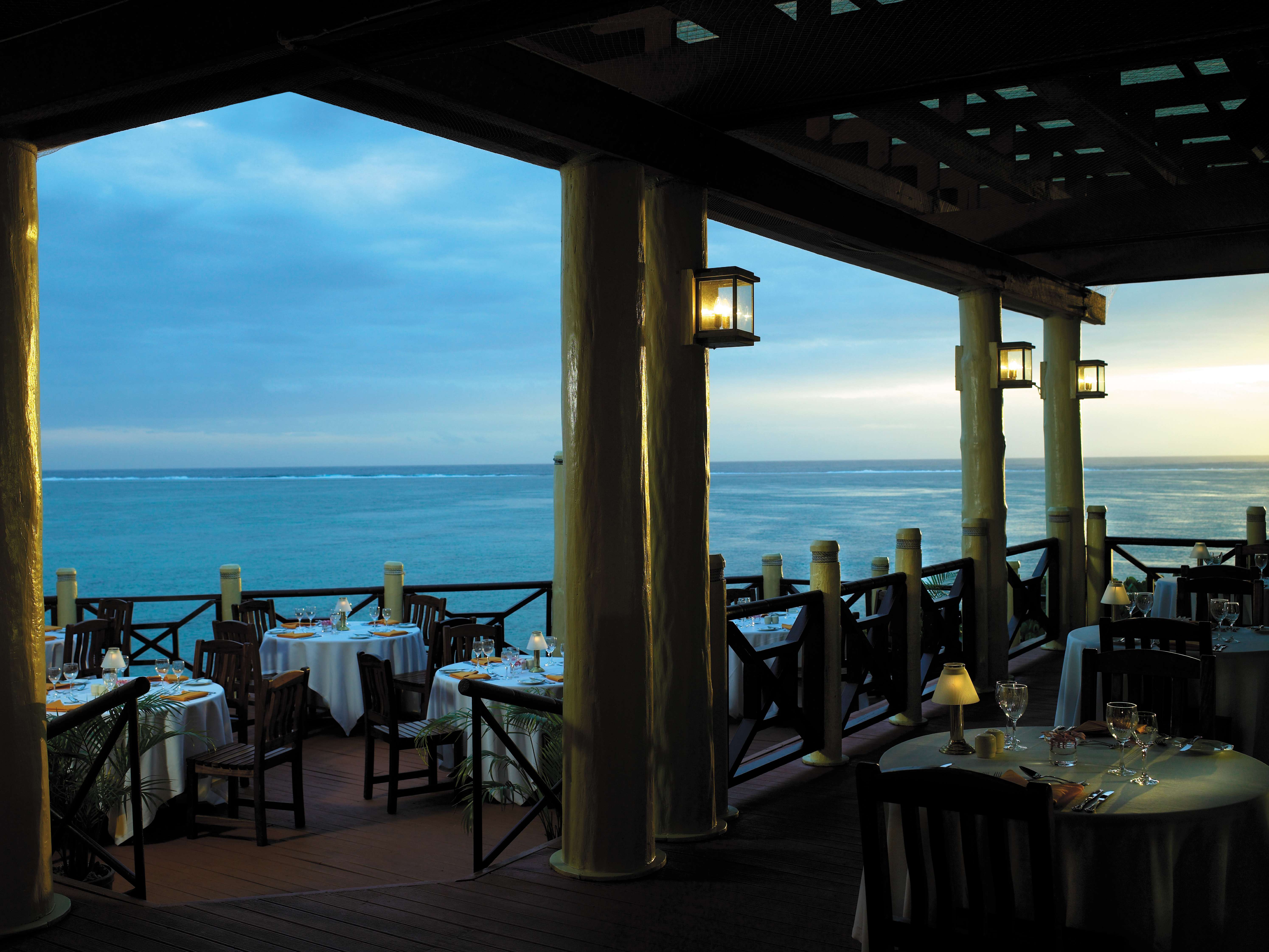 雅努卡Shangri La's Fijian Resort - Spa, Yanuca   1 16G-23