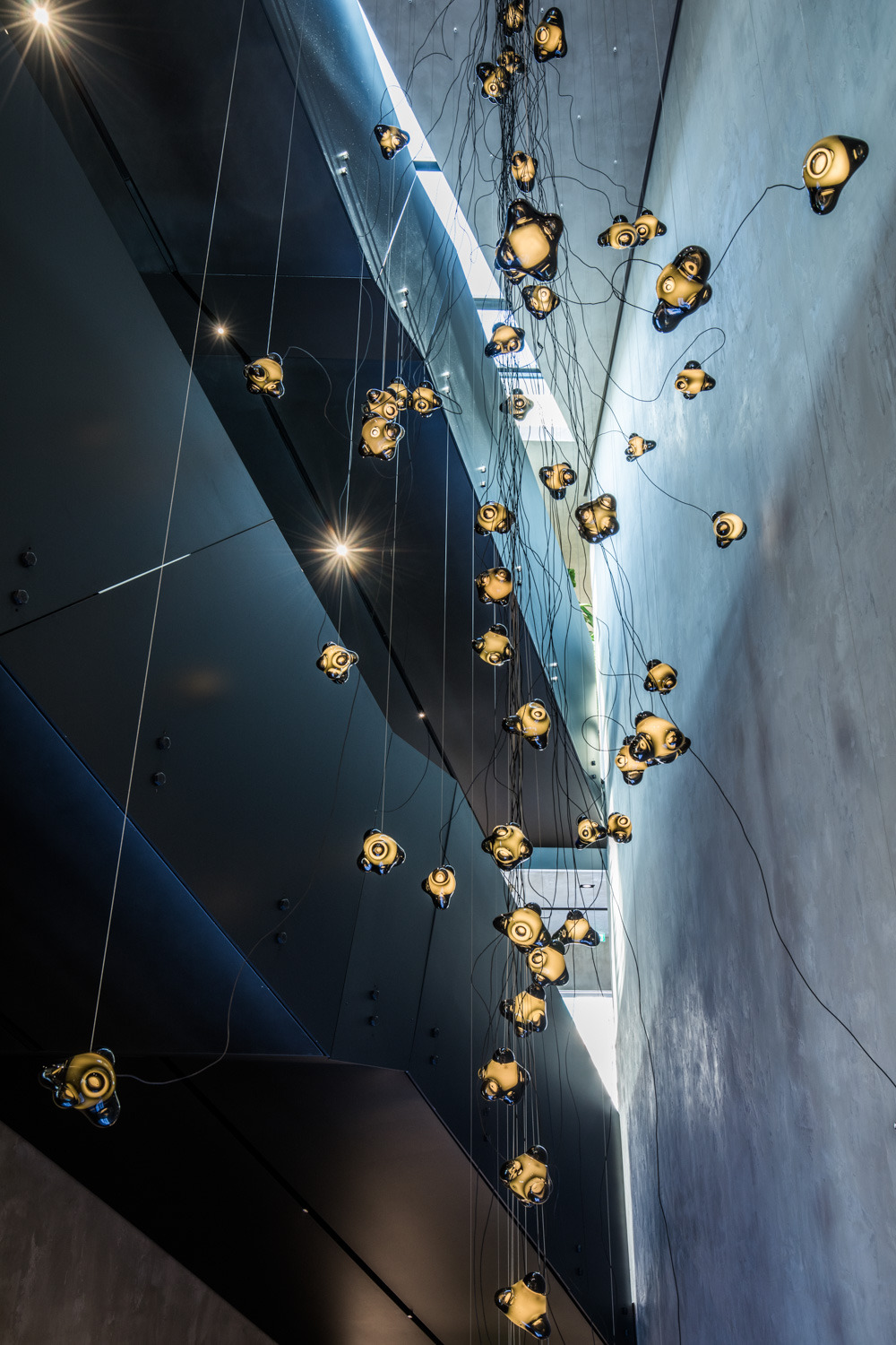 Càos 室内设计-24