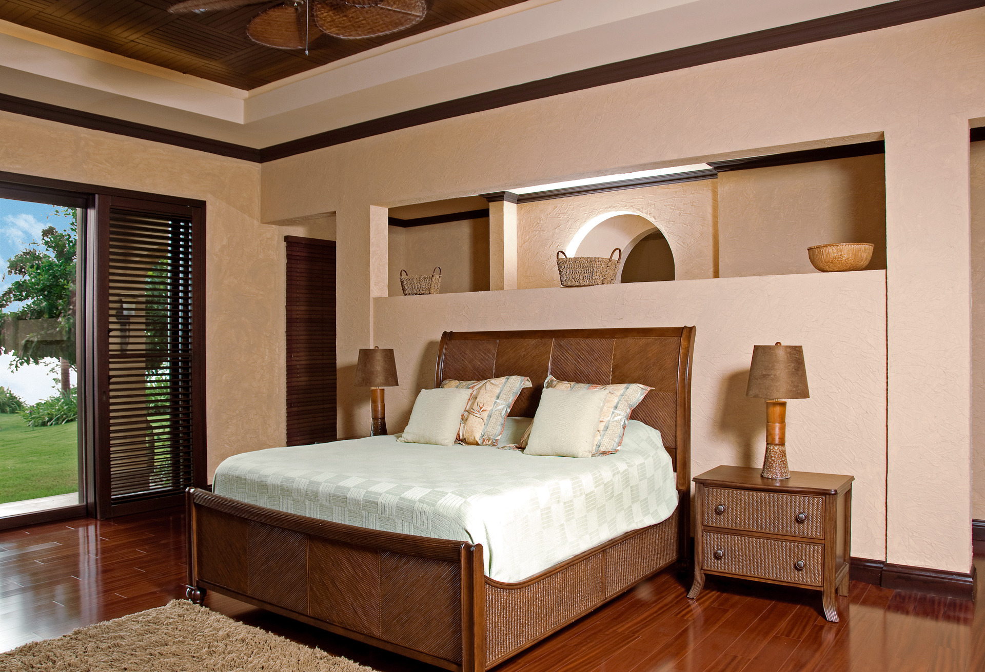 哥斯达黎加阳光别墅 打造自然宜居空间-23