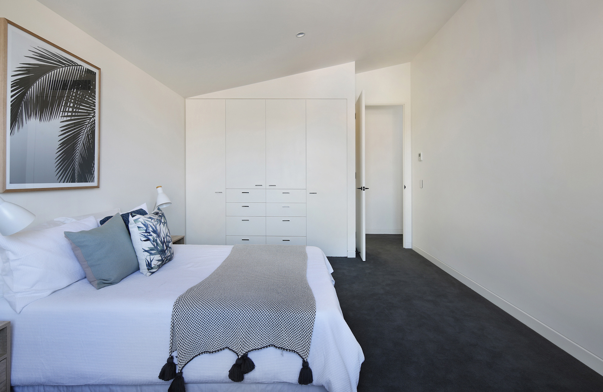 墨尔本武士联排别墅-37