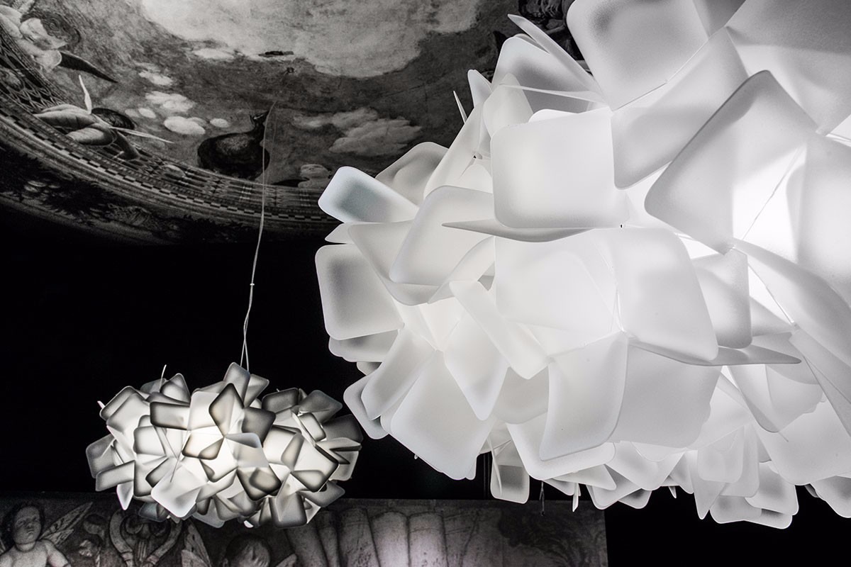 神秘黑盒，Slamp 光之盛宴-28