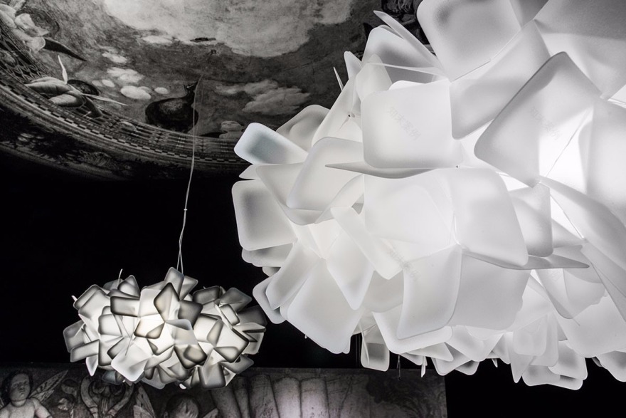 神秘黑盒,Slamp 光之盛宴-28