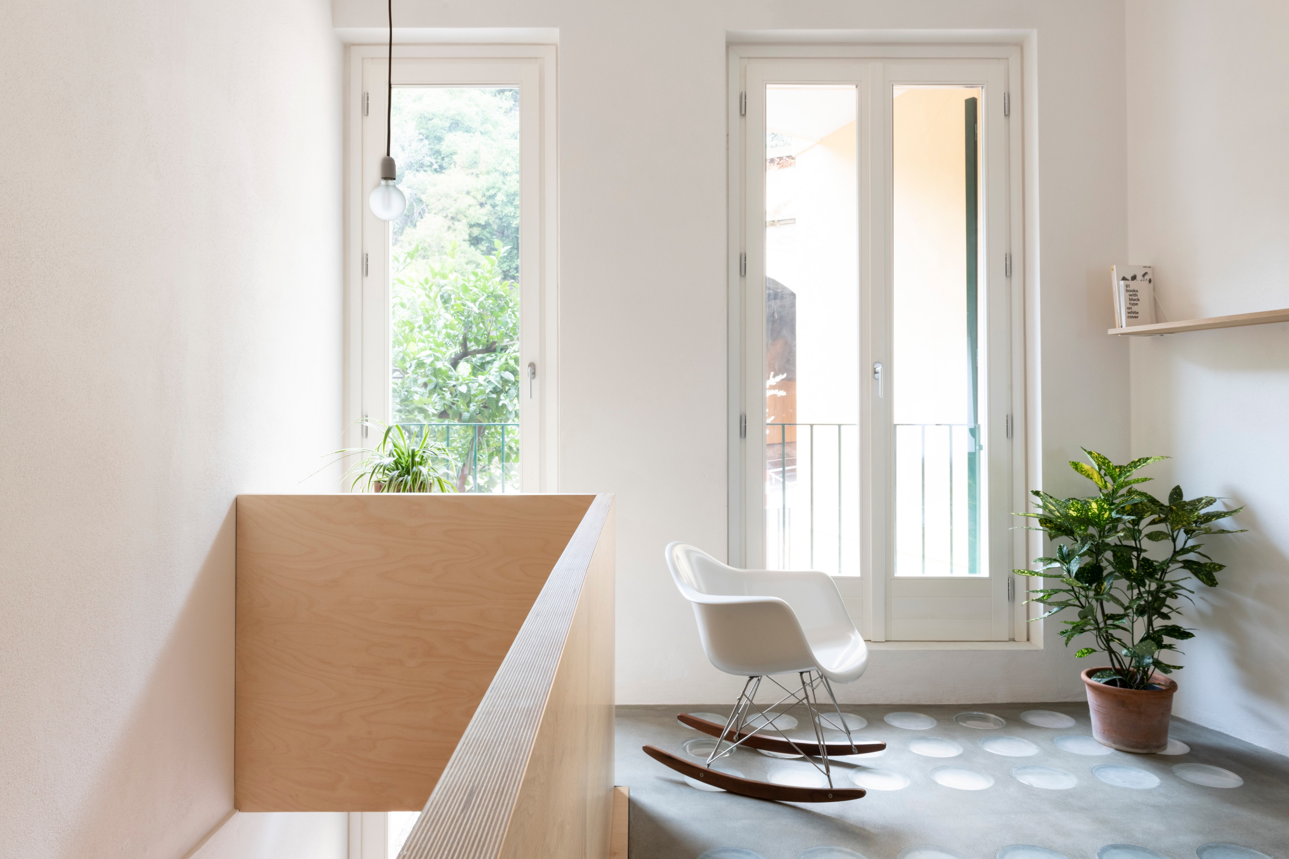 意大利 Varigotti 度假屋翻新 打造现代宜居空间-43