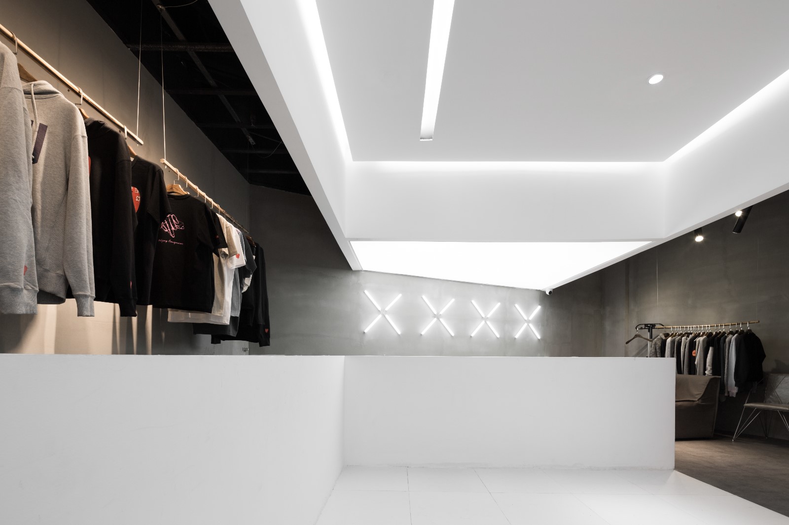 HYPESCAND潮牌服饰店-8