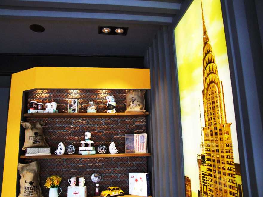 国家咖啡公司·佩里费里阿科斯-8