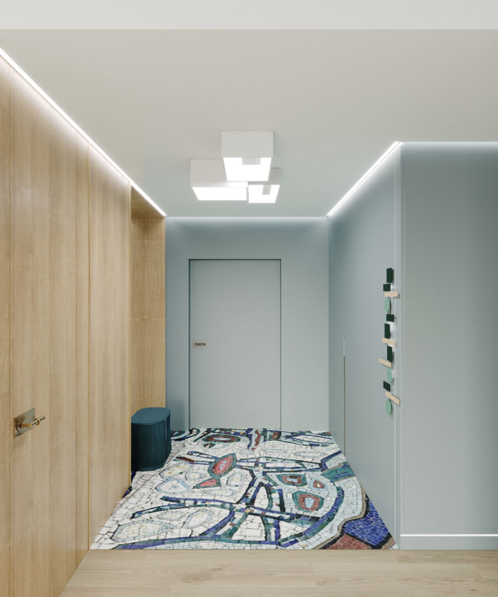 自制艺术公寓设计-15