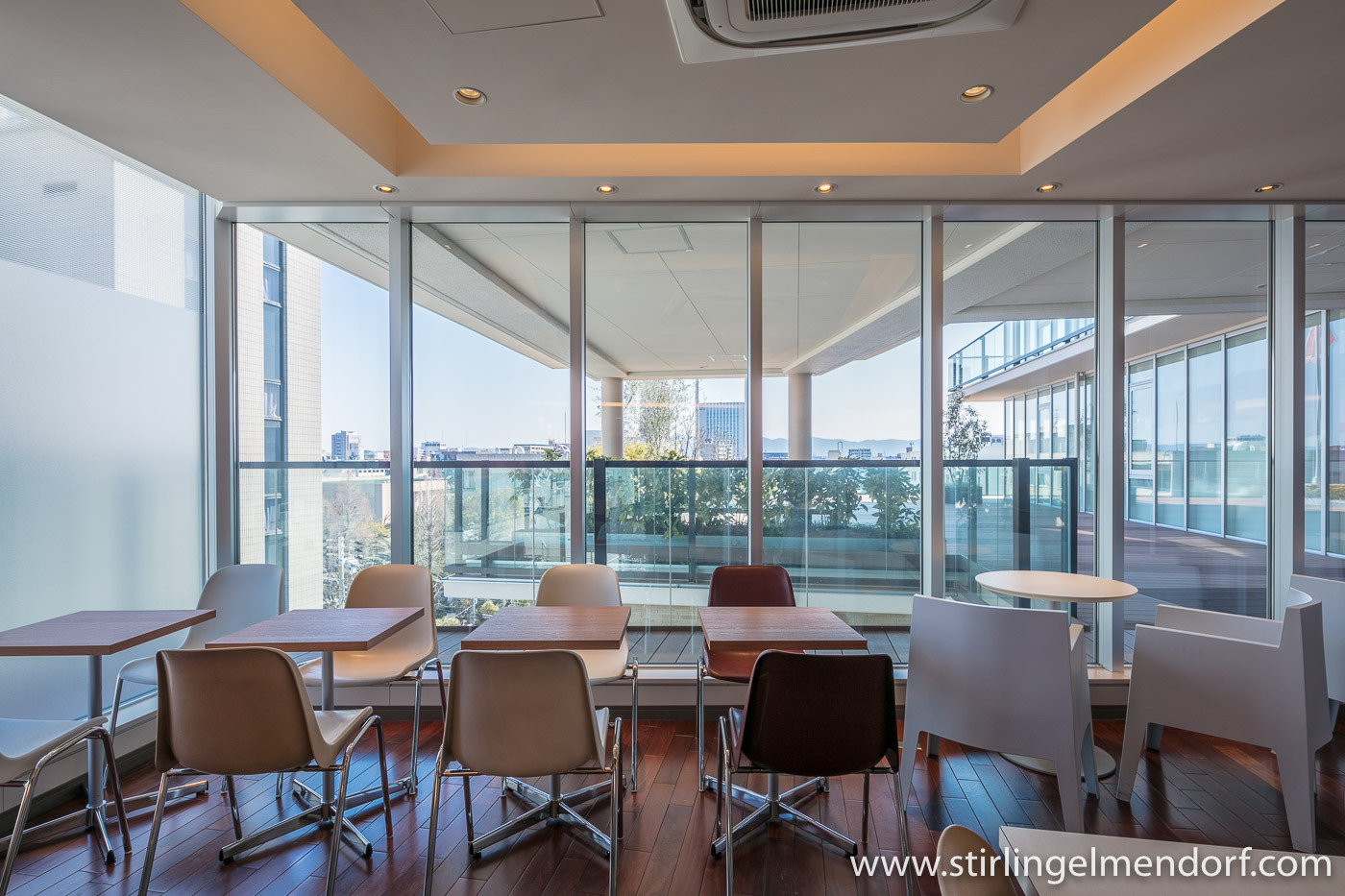 桃谷顺天馆总部-7