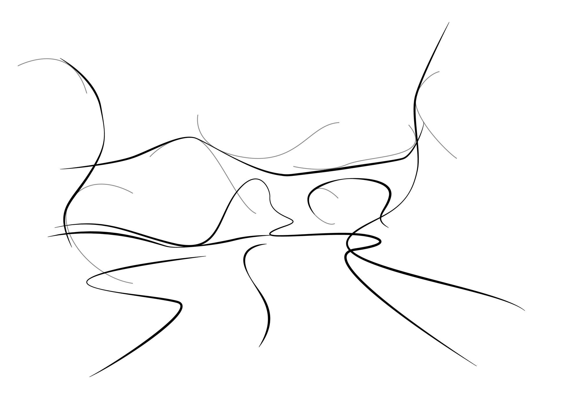 重庆印象 | 阿里云山城智慧展厅-9