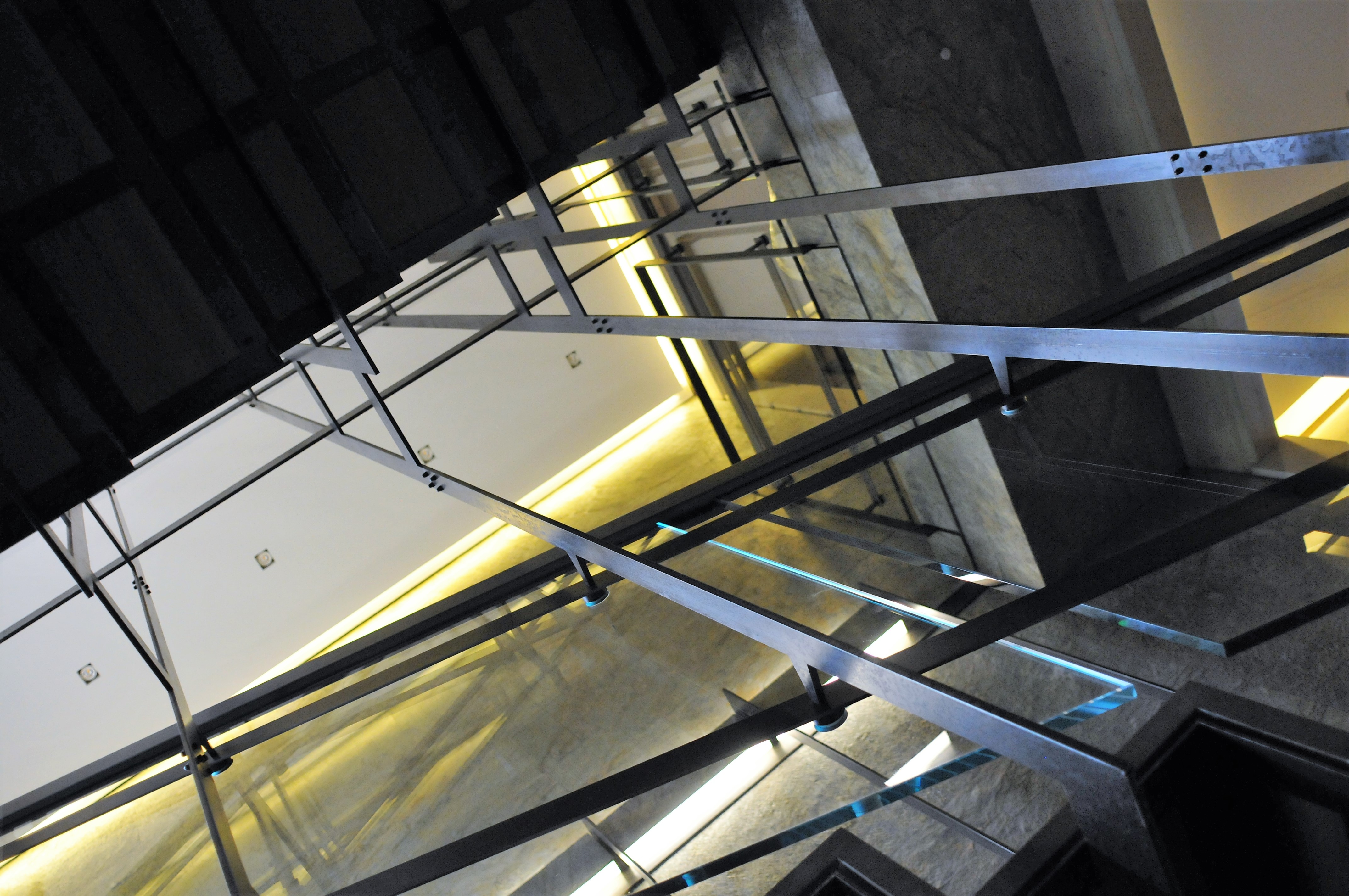 2018 年乡村别墅设计佳作-2