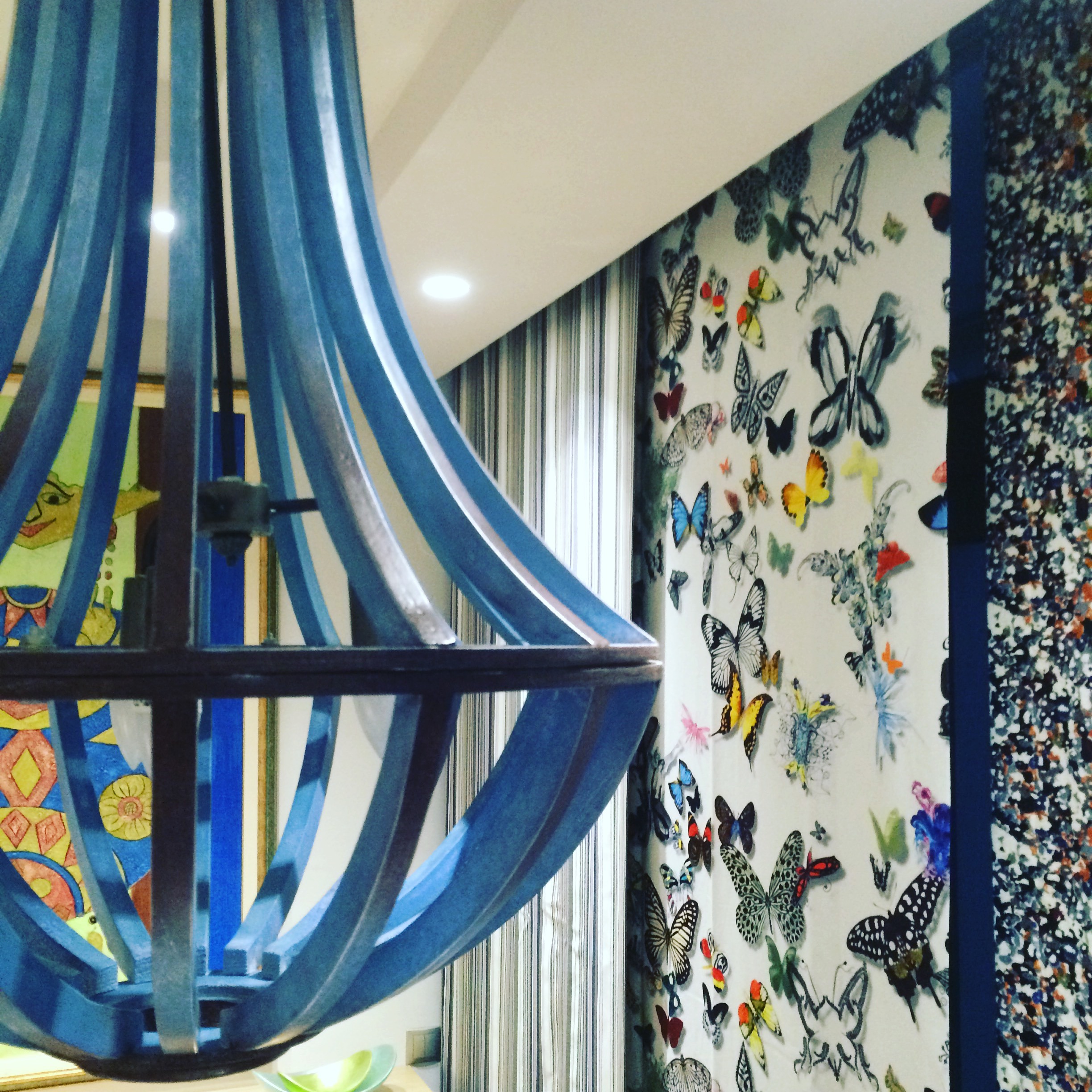 2015 年摩洛哥风格私人住宅设计-6