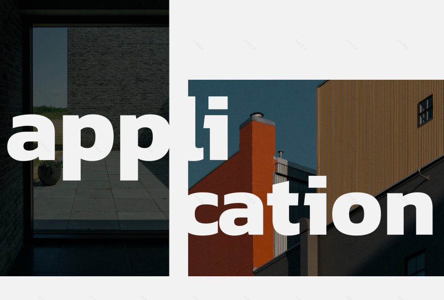 几何化个人签名,打造独特个人品牌-10