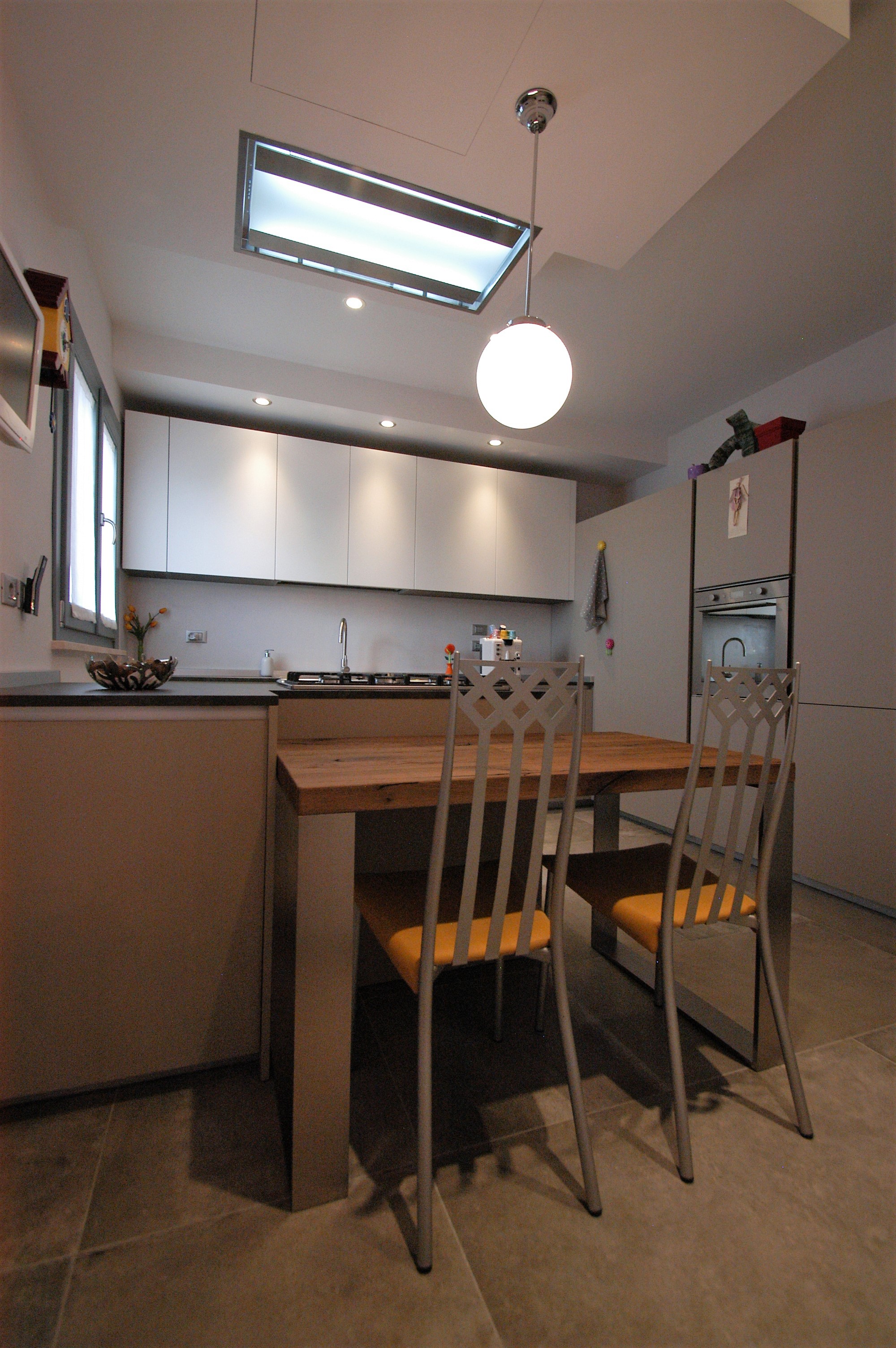 2016 年私人别墅室内设计案例解析-17