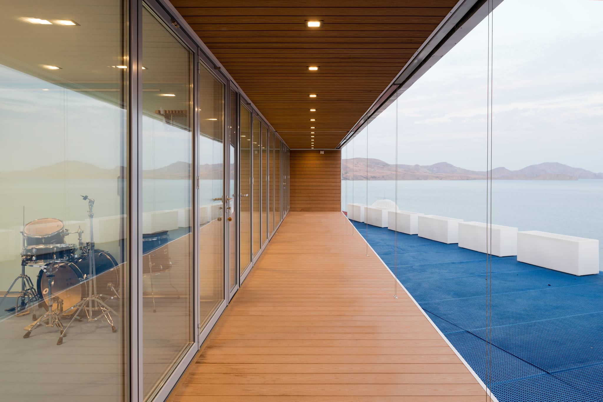 2017 年完工的美丽别墅-33