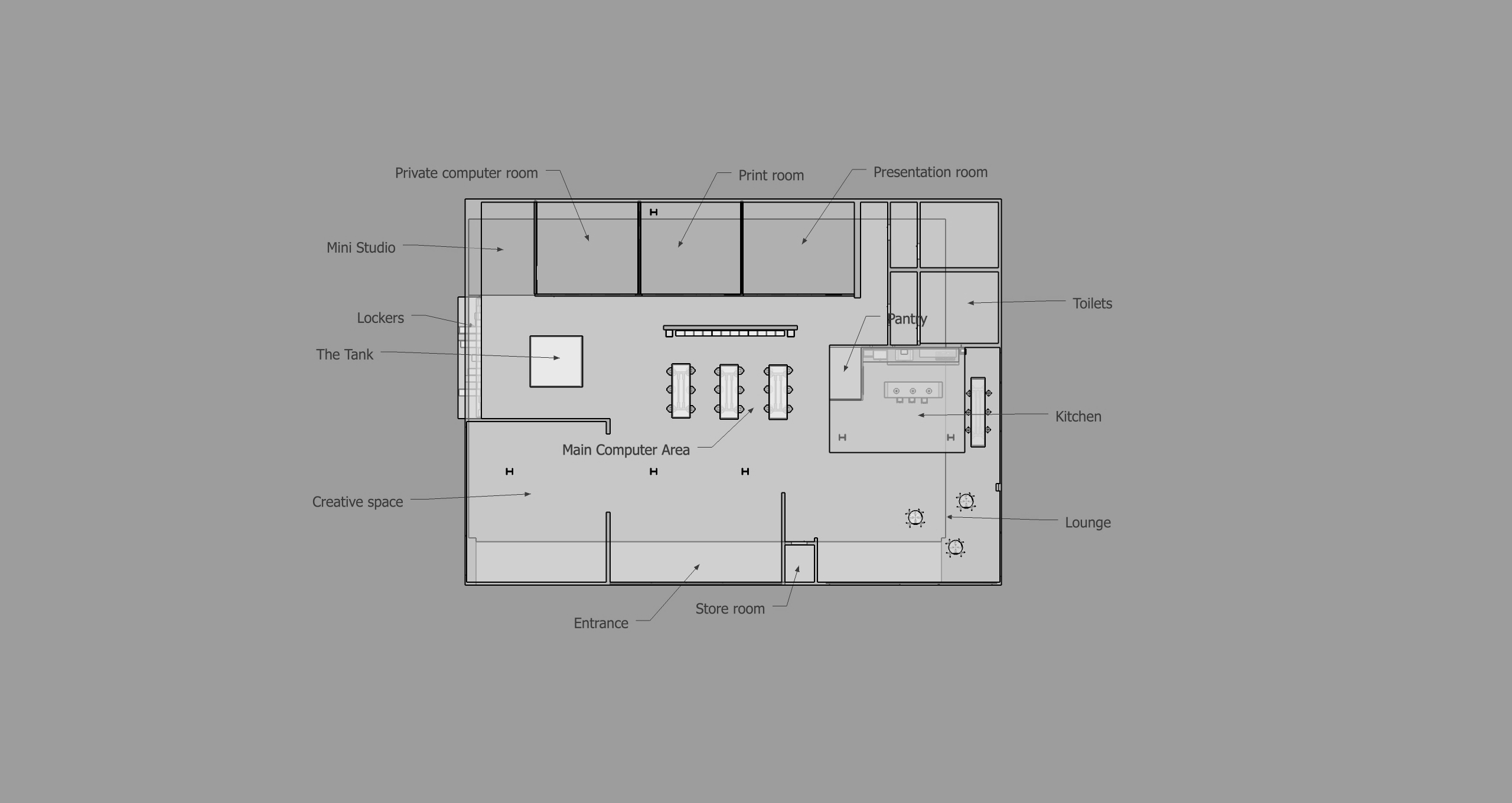 Primer Studio - Blueprints and interior rendering-3