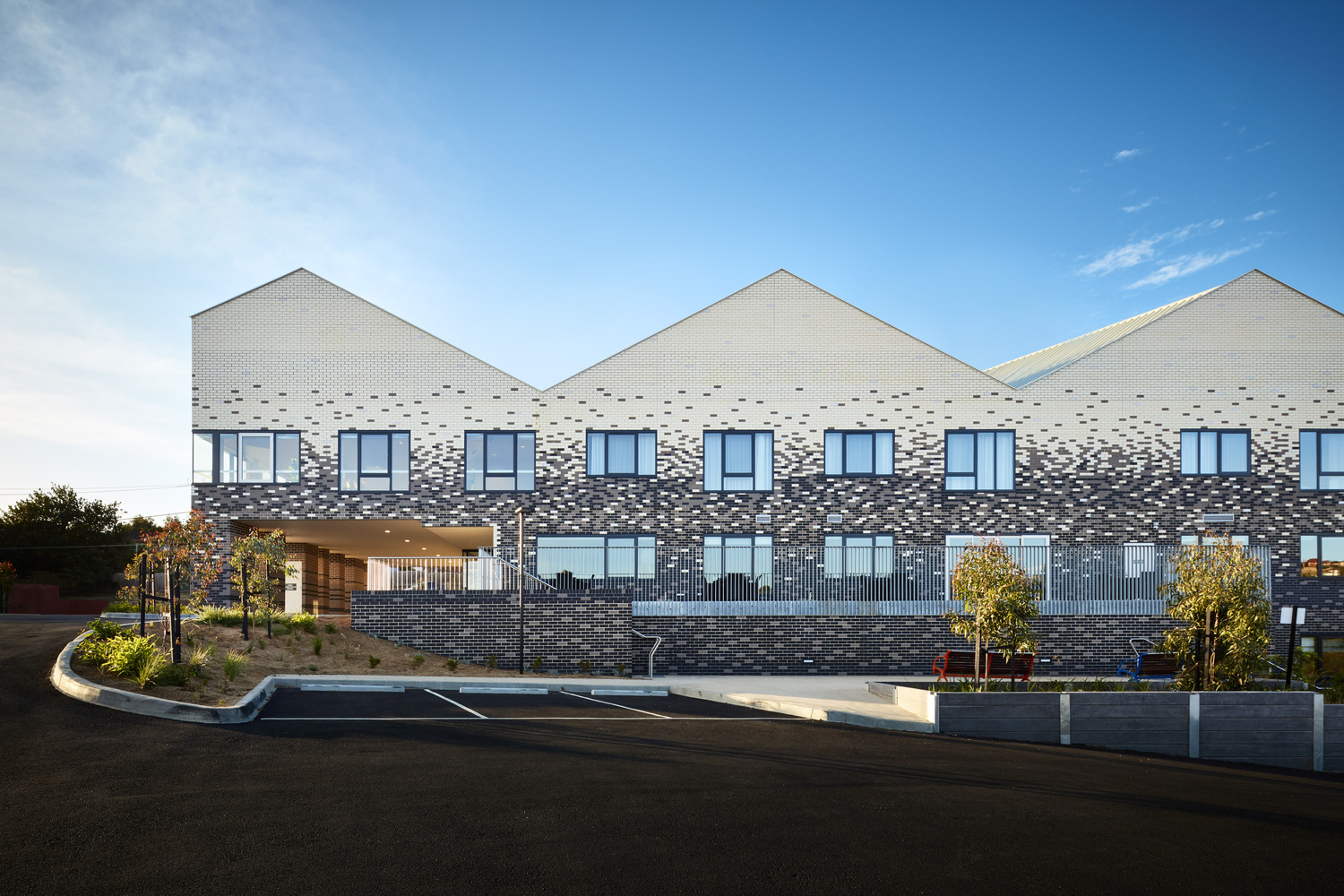 澳大利亚 Westmeadows 养老社区设计-45