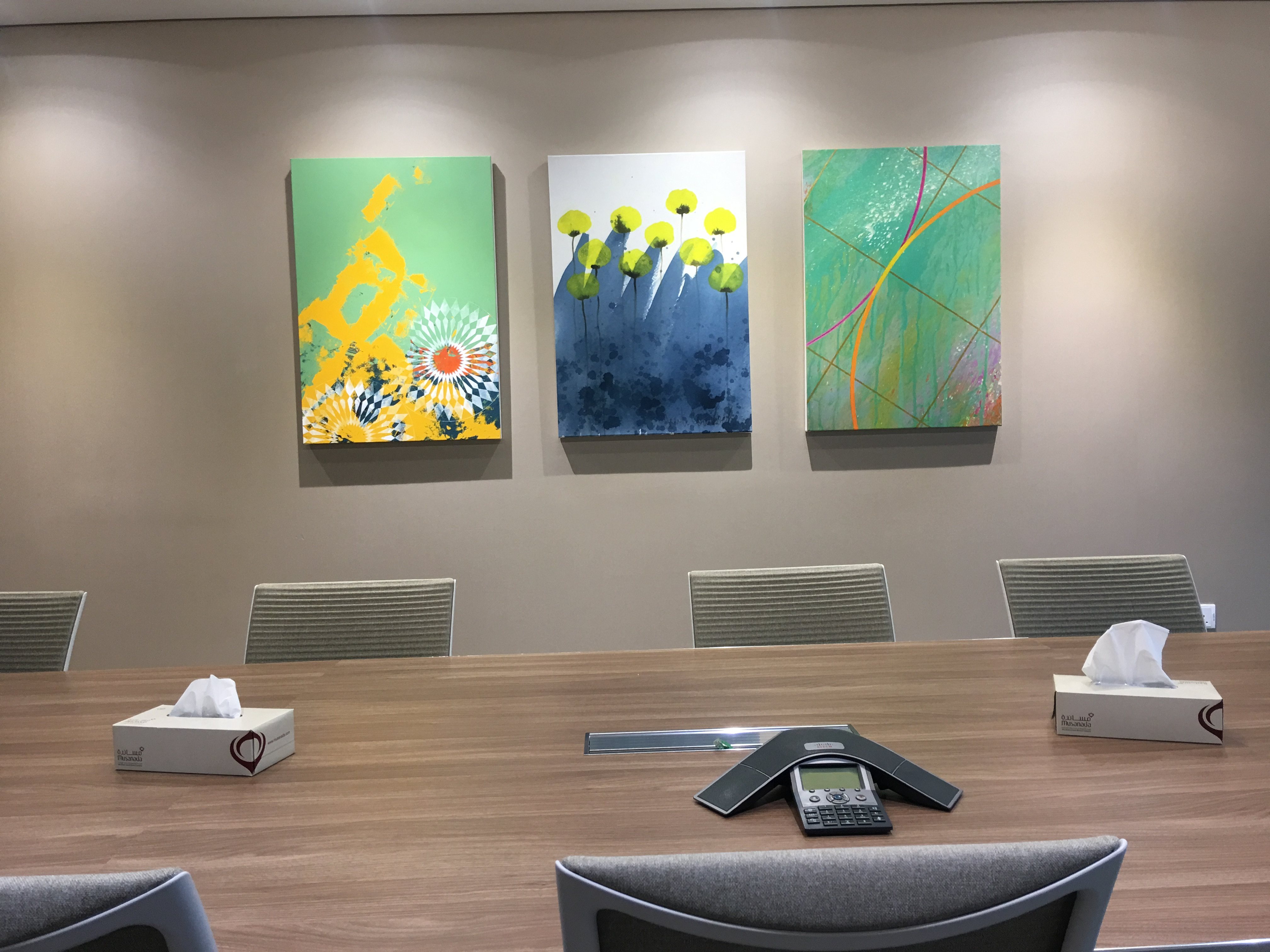 2017 年完成的政府大楼室内设计案例-4