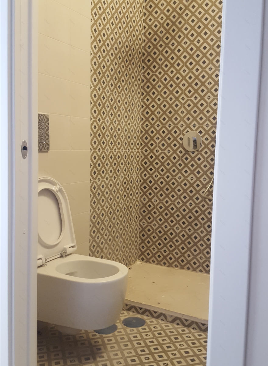 LS·HOUSE 公寓结构加固设计案例-34