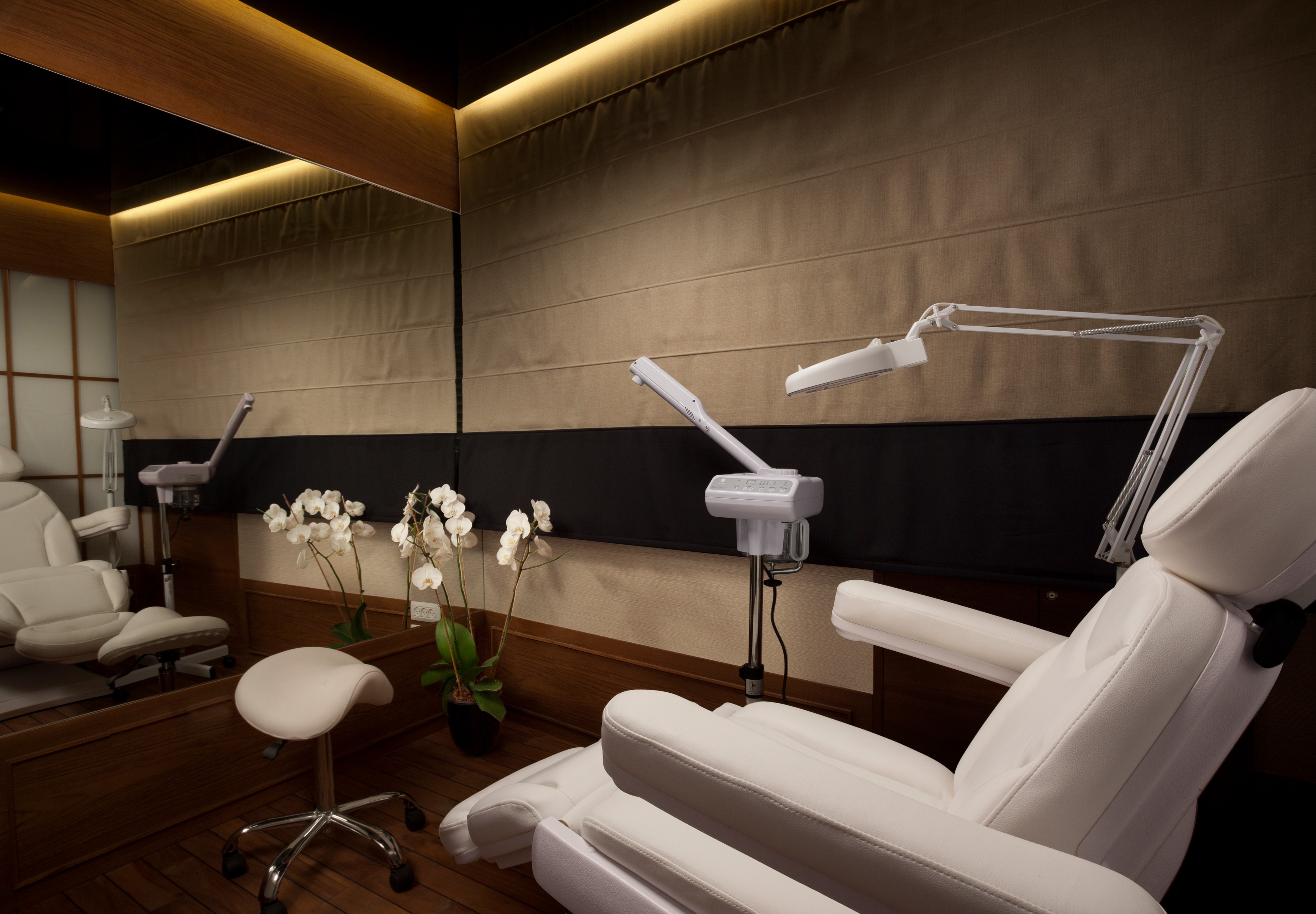 亚历山大酒店总统套房-14