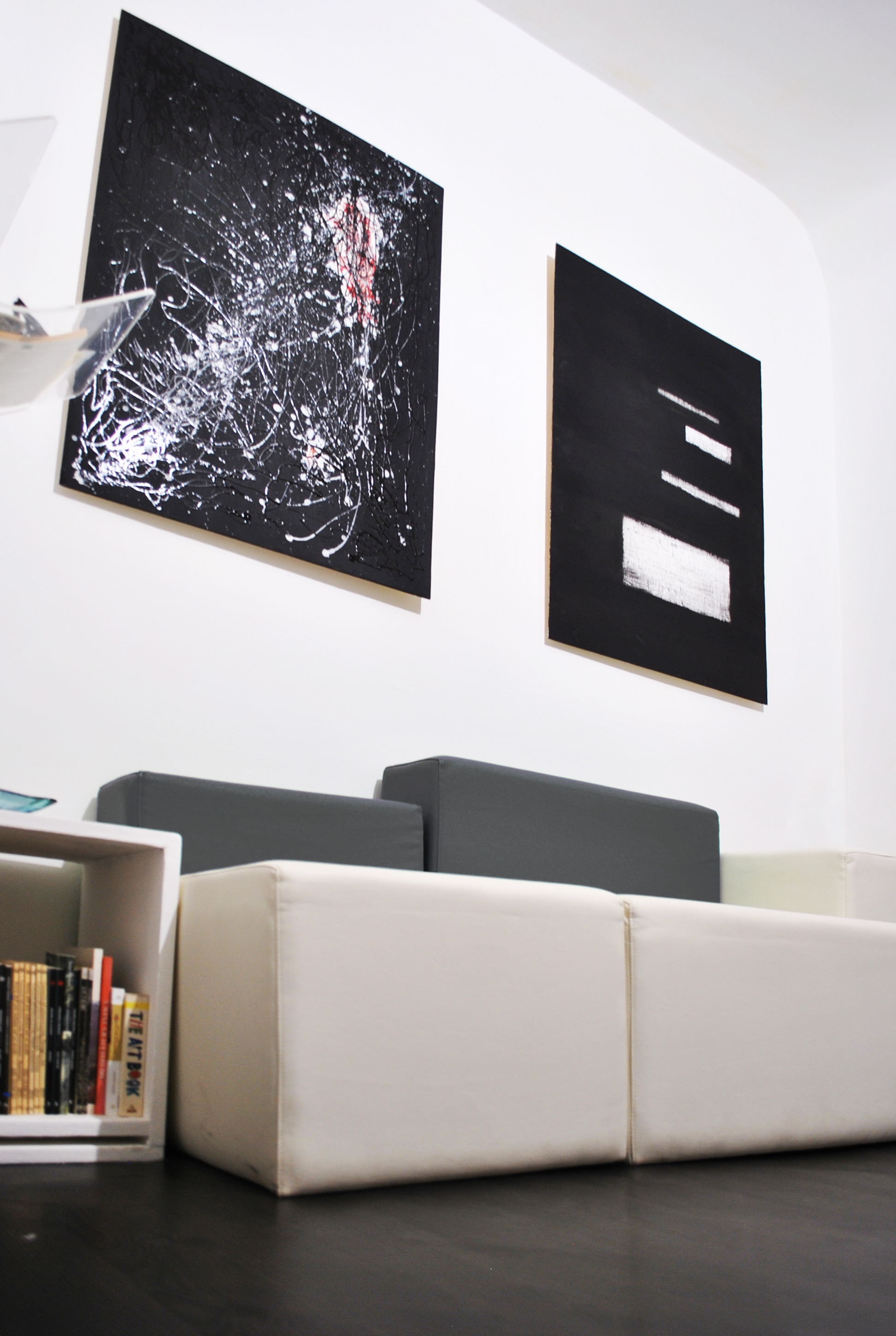 历史与现代共融的办公室设计-77