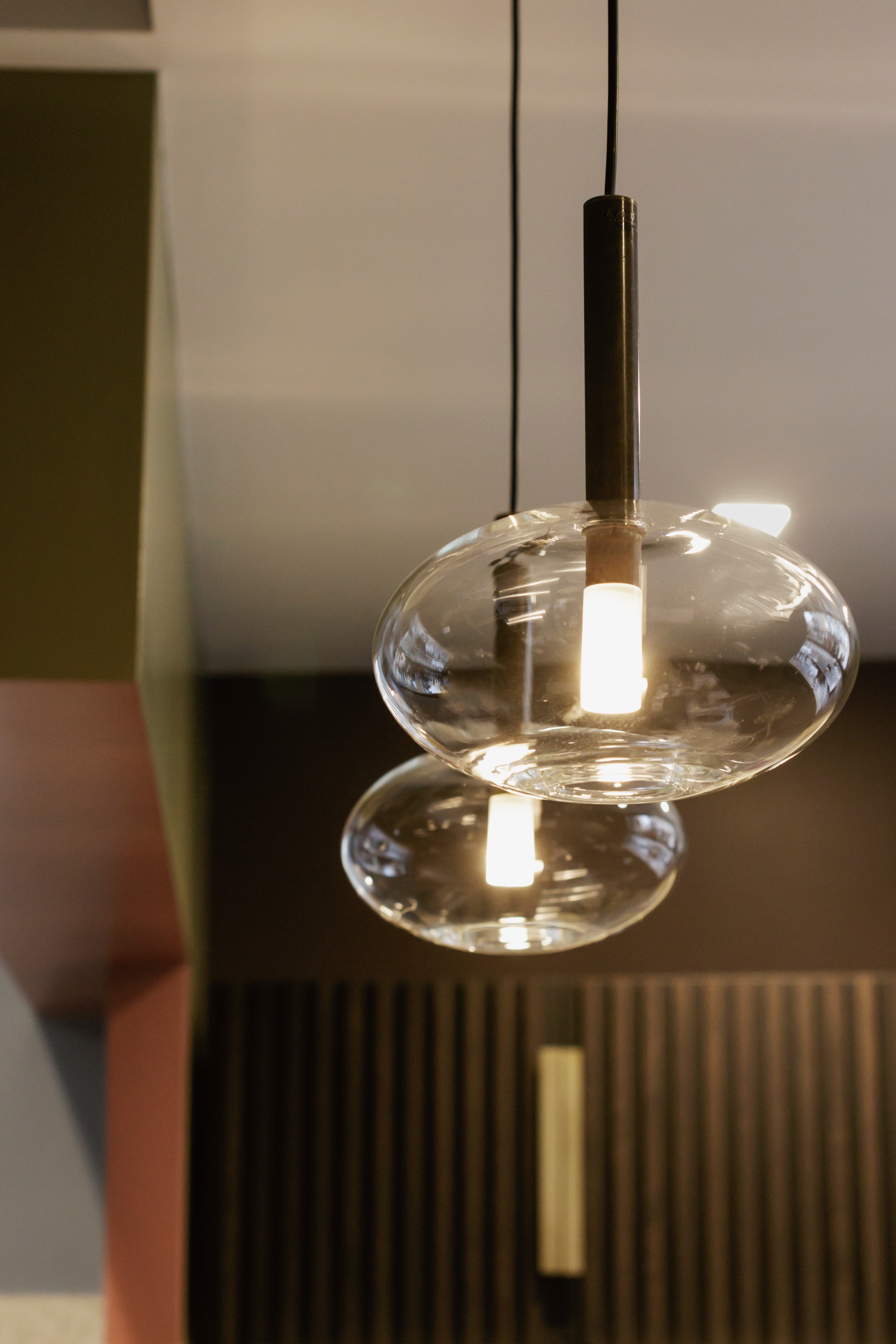 2019 年 Fishic 餐饮空间设计 | 打造现代都市餐饮新地标-14