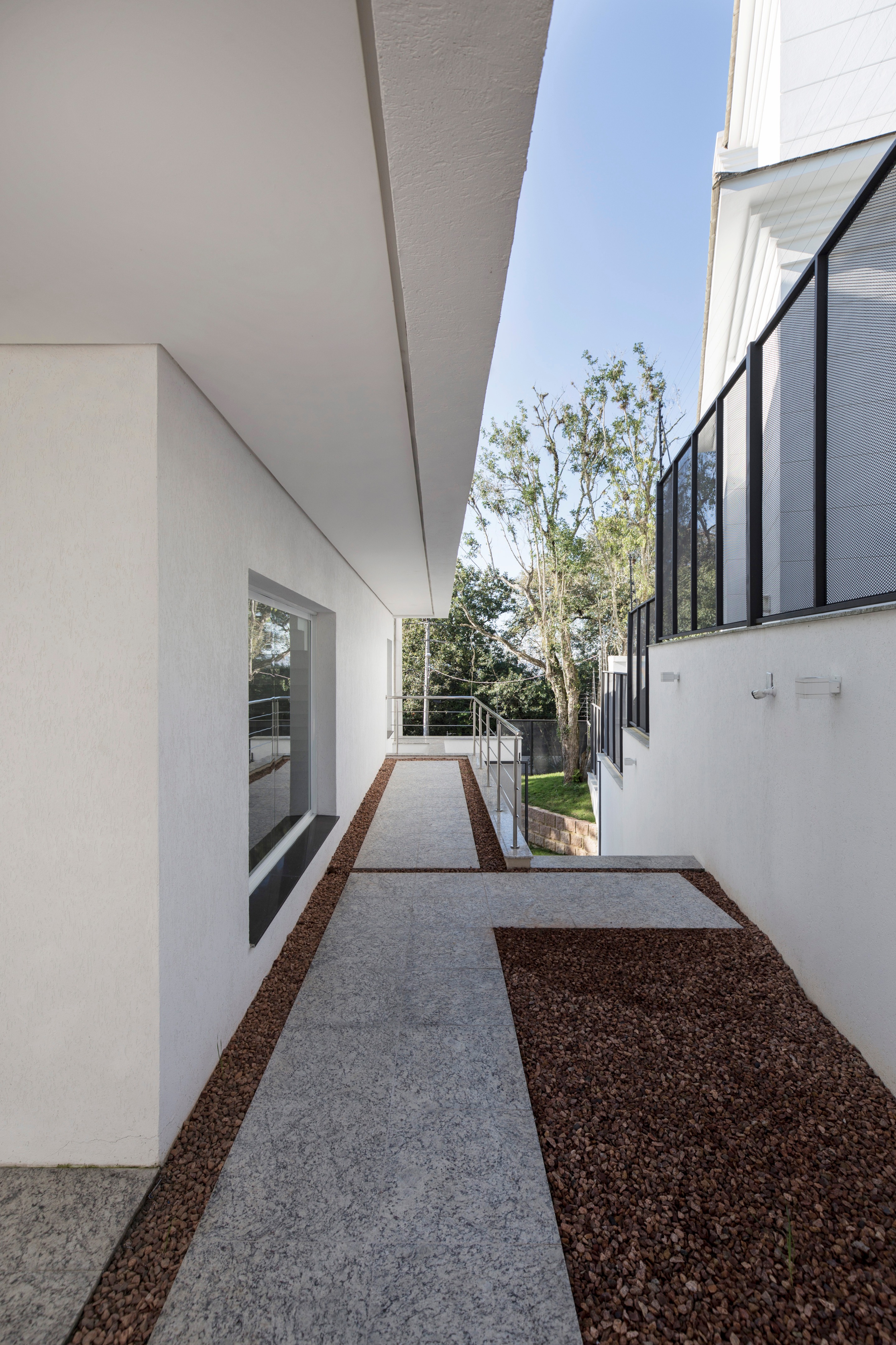 创意无限的巴西多彩家庭住宅-12