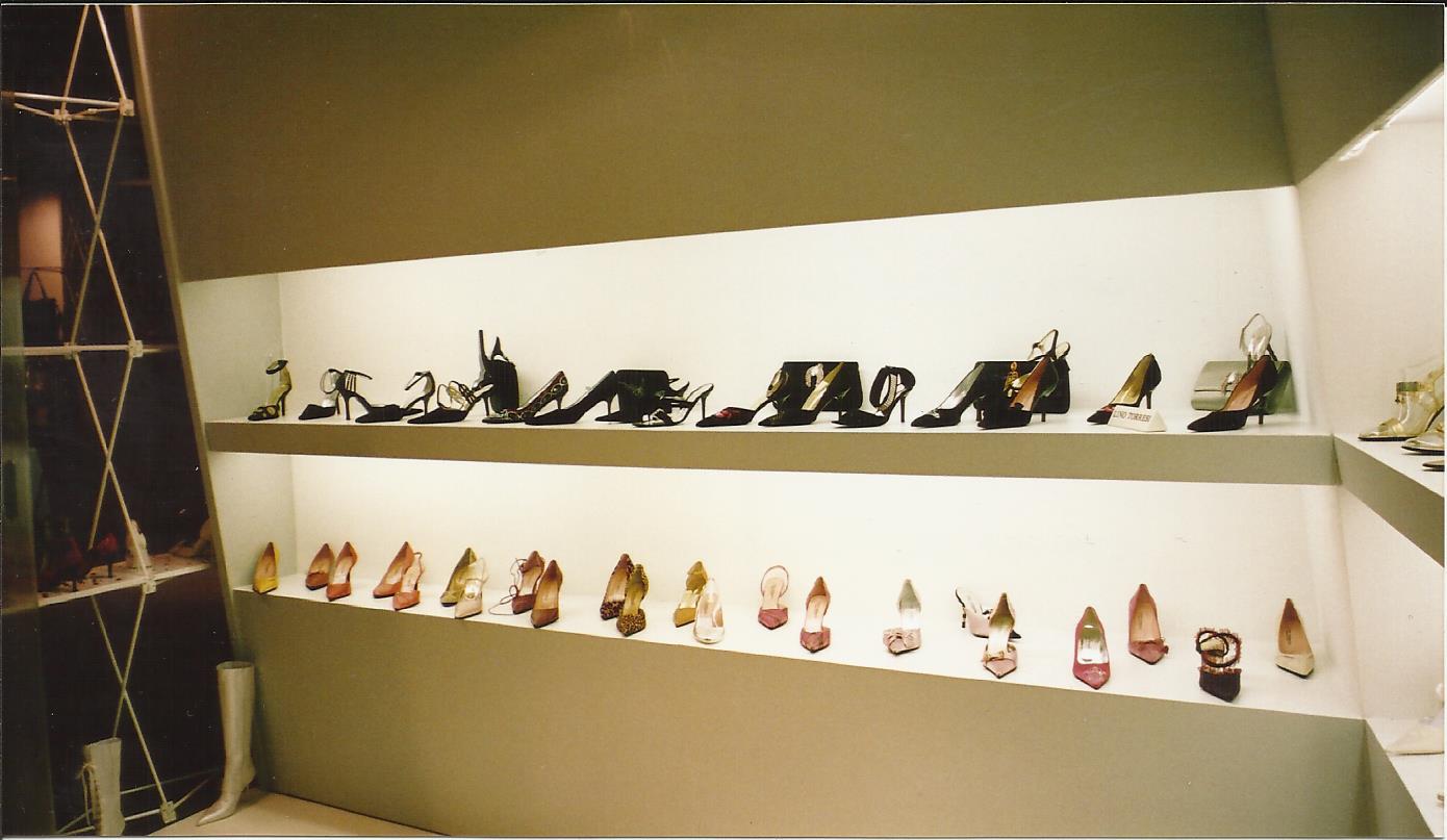 大胆展览设计-17