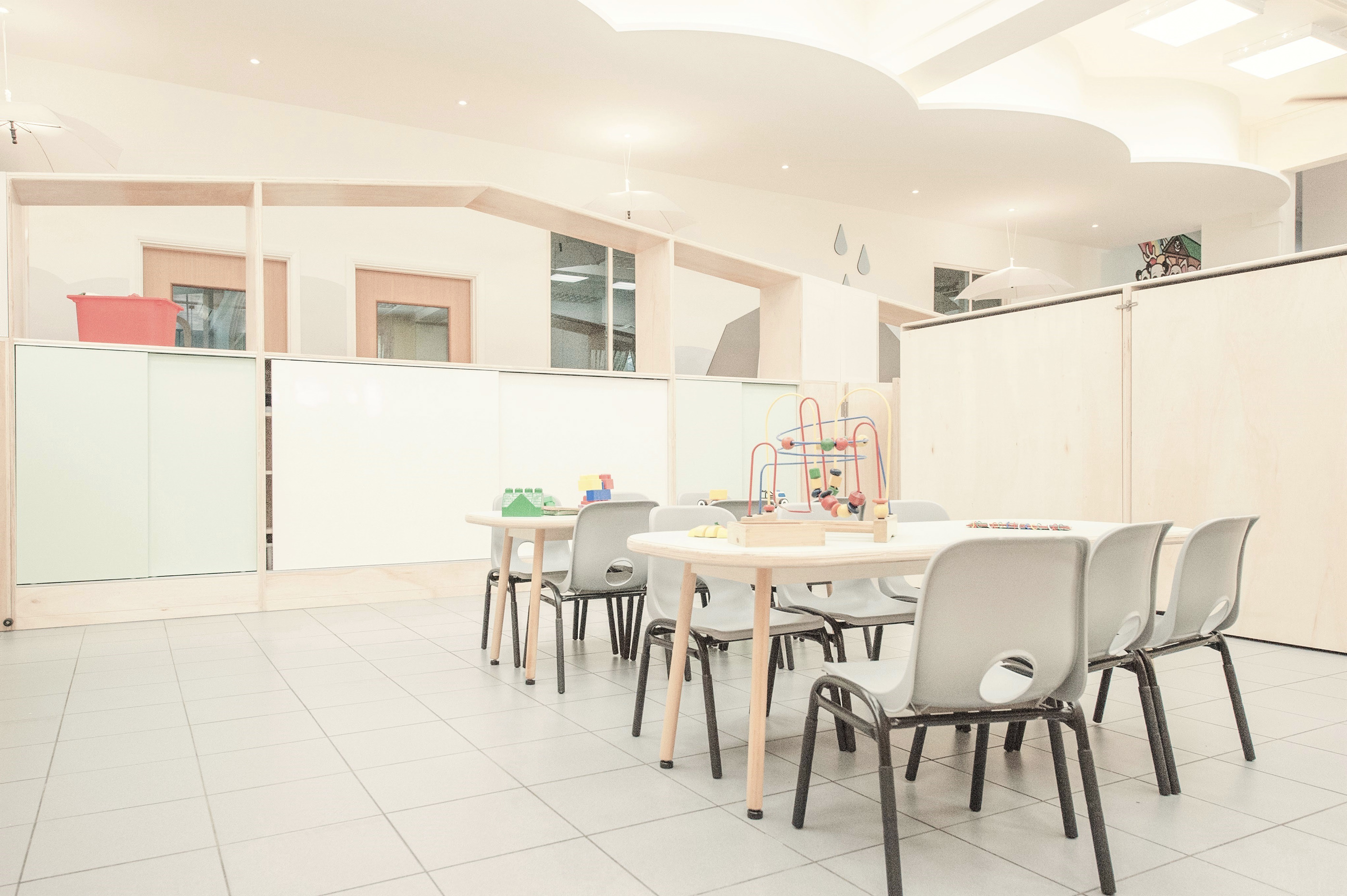 摩利儿童发展中心的创意设计-9