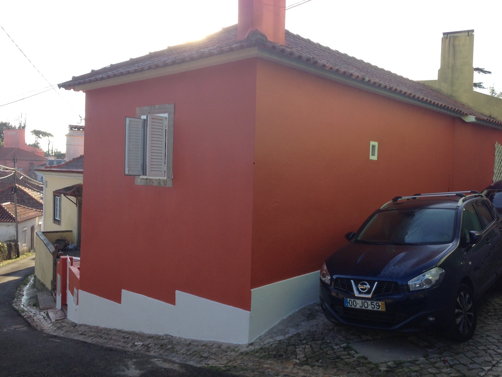 2017 年完成的单家庭住宅室内设计案例-44