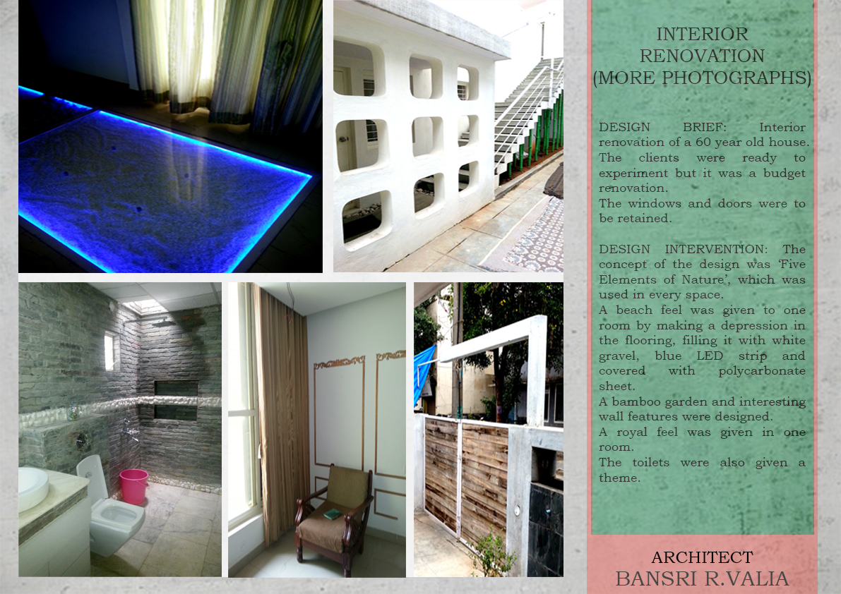 Interior Design and Interior Decoration Portfolio-10