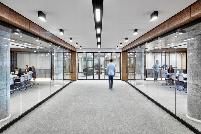 詹姆斯敦基金总部  Atlanta-2