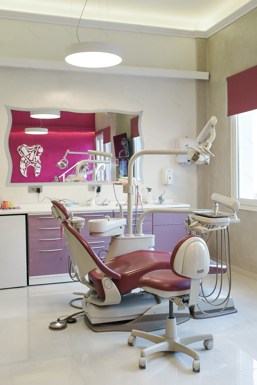 德里斯塔牙科诊所-9