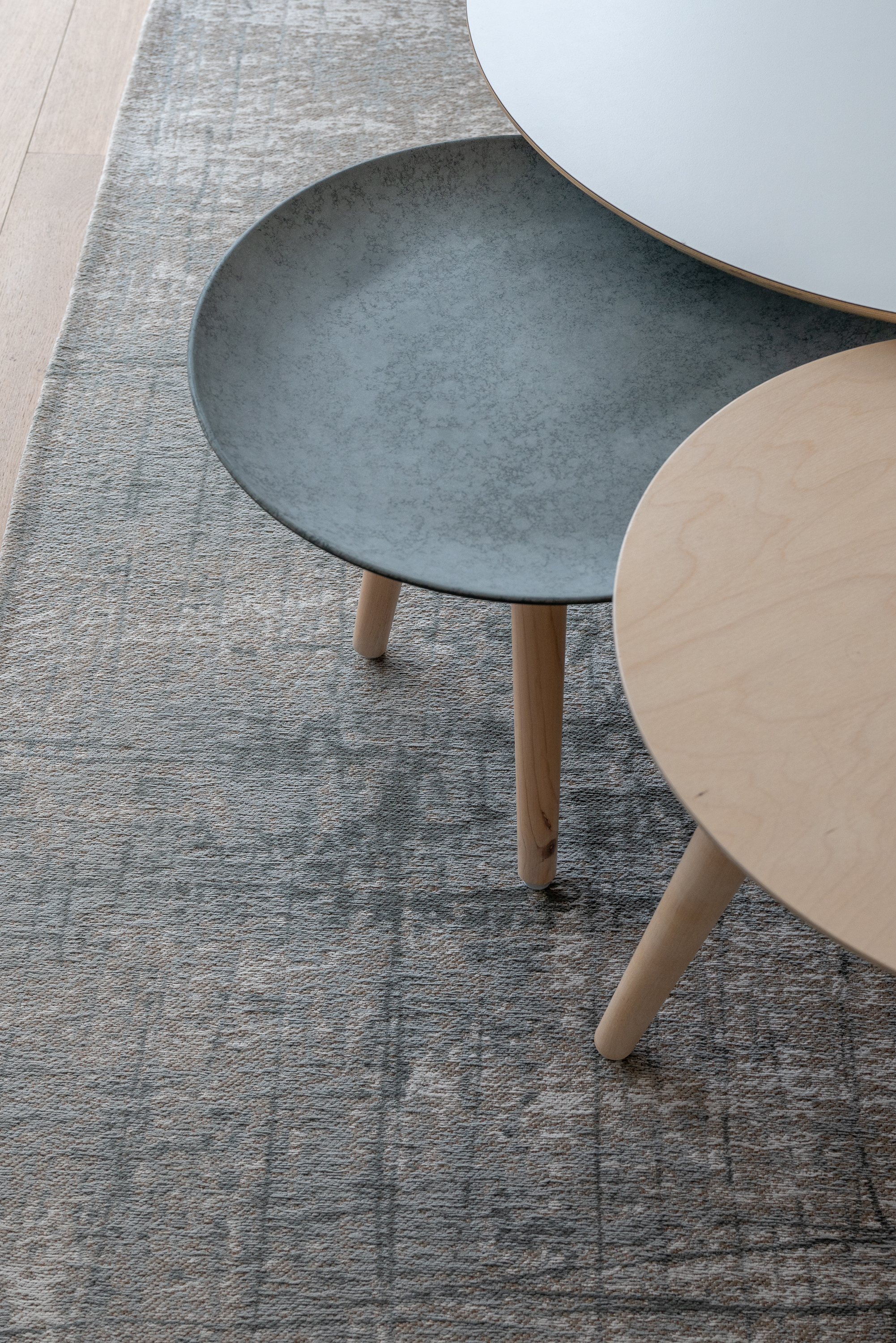 2018 年简约风格家居设计案例-35