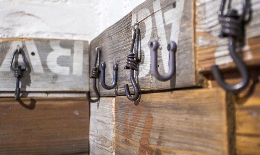 圣彼得堡 BARMALEY BAR - 创意室内设计与美味佳肴的完美结合-8