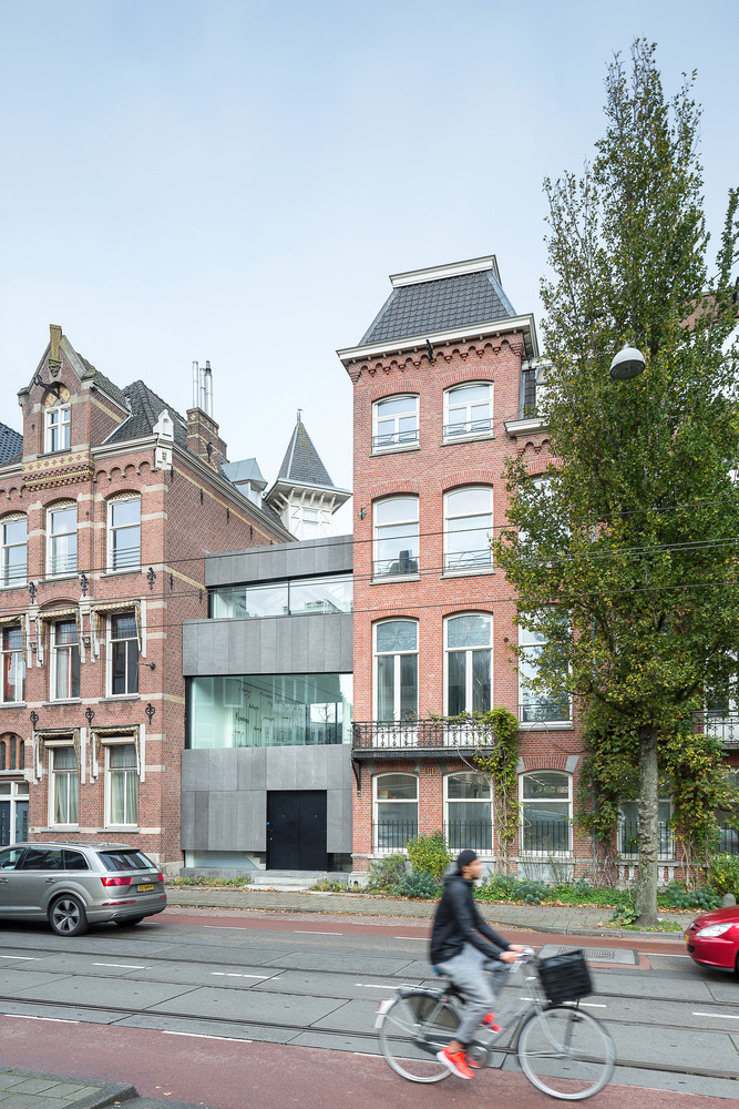 "一件作品"艺术空间 | 打造独特视角与互动体验-29