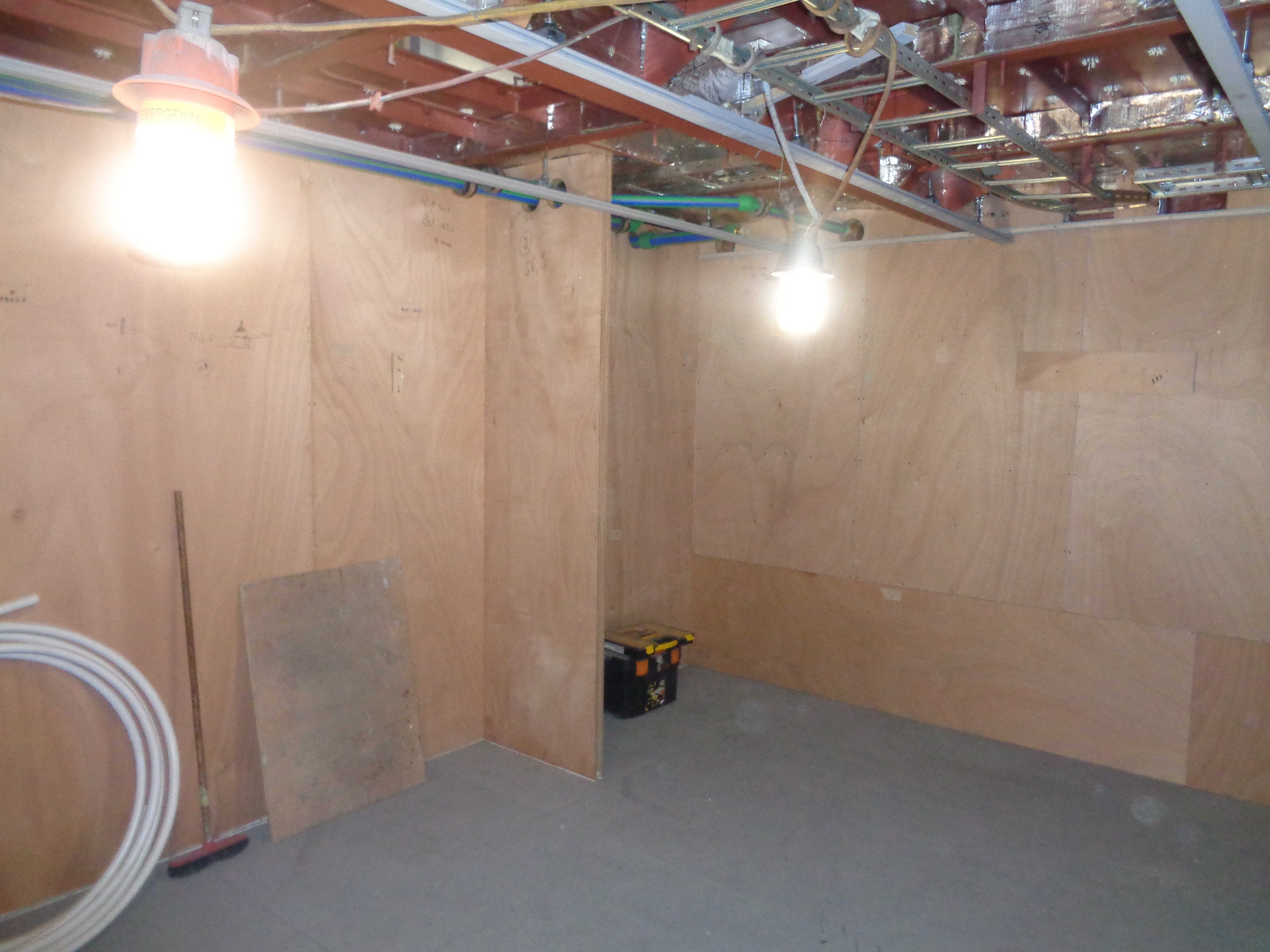 船舶室内设计团队打造 50 米豪华游艇内饰-30