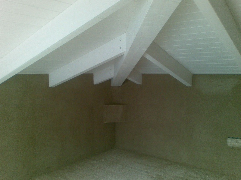 意式别墅翻新之作，NATURCAP 助节能降噪-49