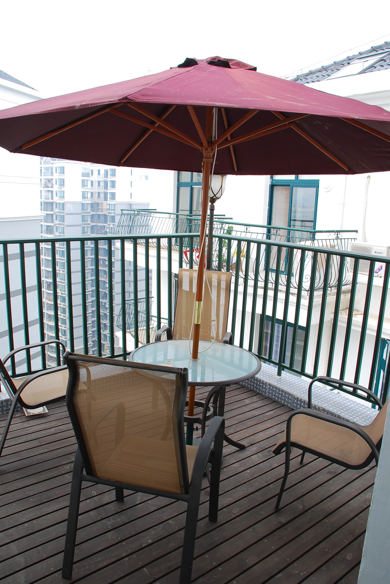 武汉东立国际山宅-20