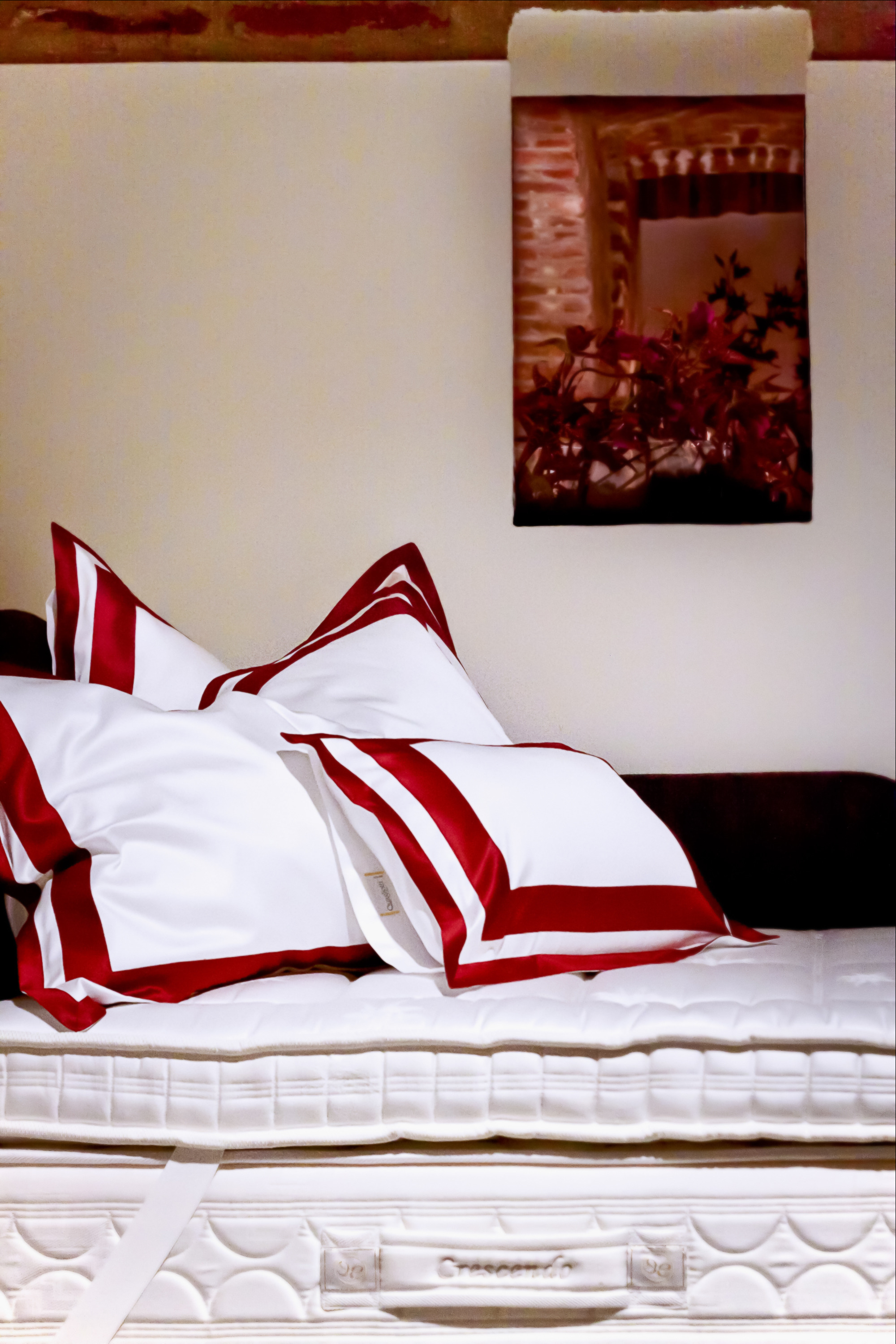 米兰精英床垫展示厅-31