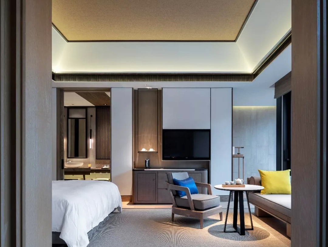 宁海切迪公寓-2