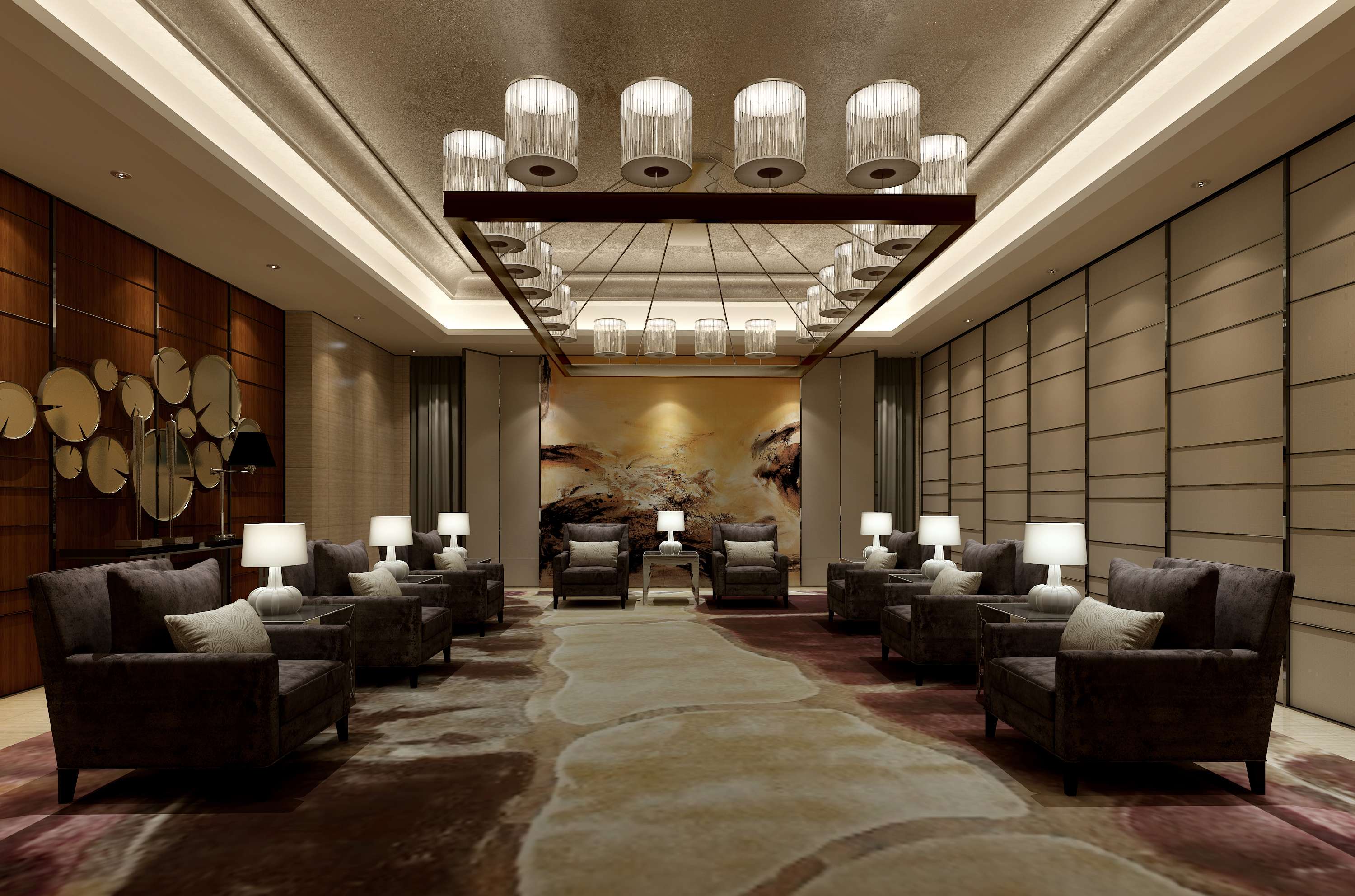 漳州办公楼设计方案-9